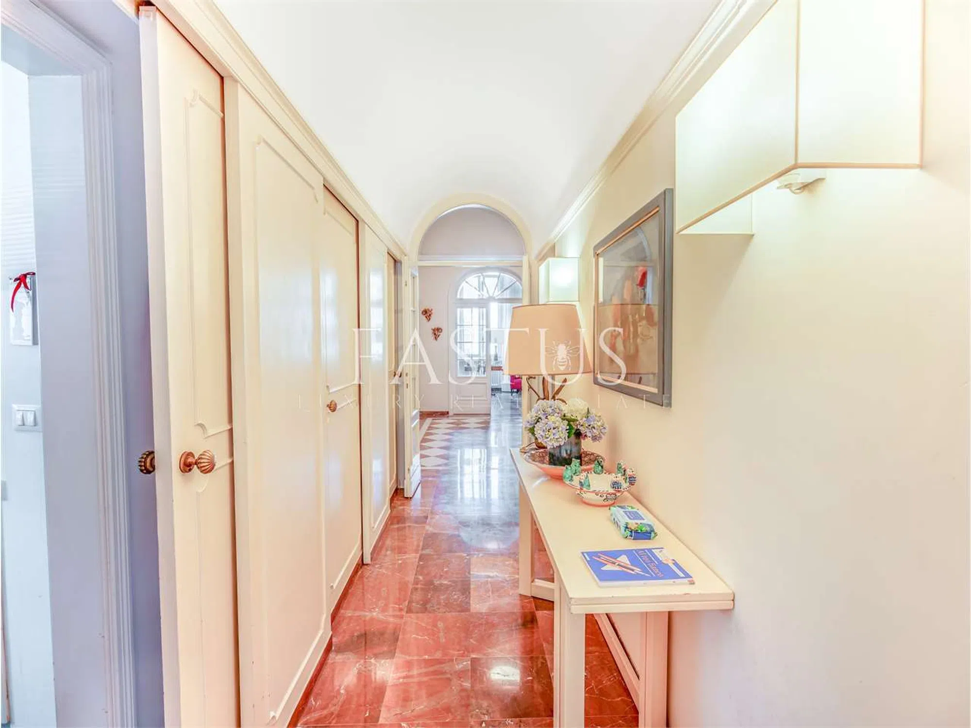 Appartamento in Quartiere Porta al Prato - Cascine - Photo 20