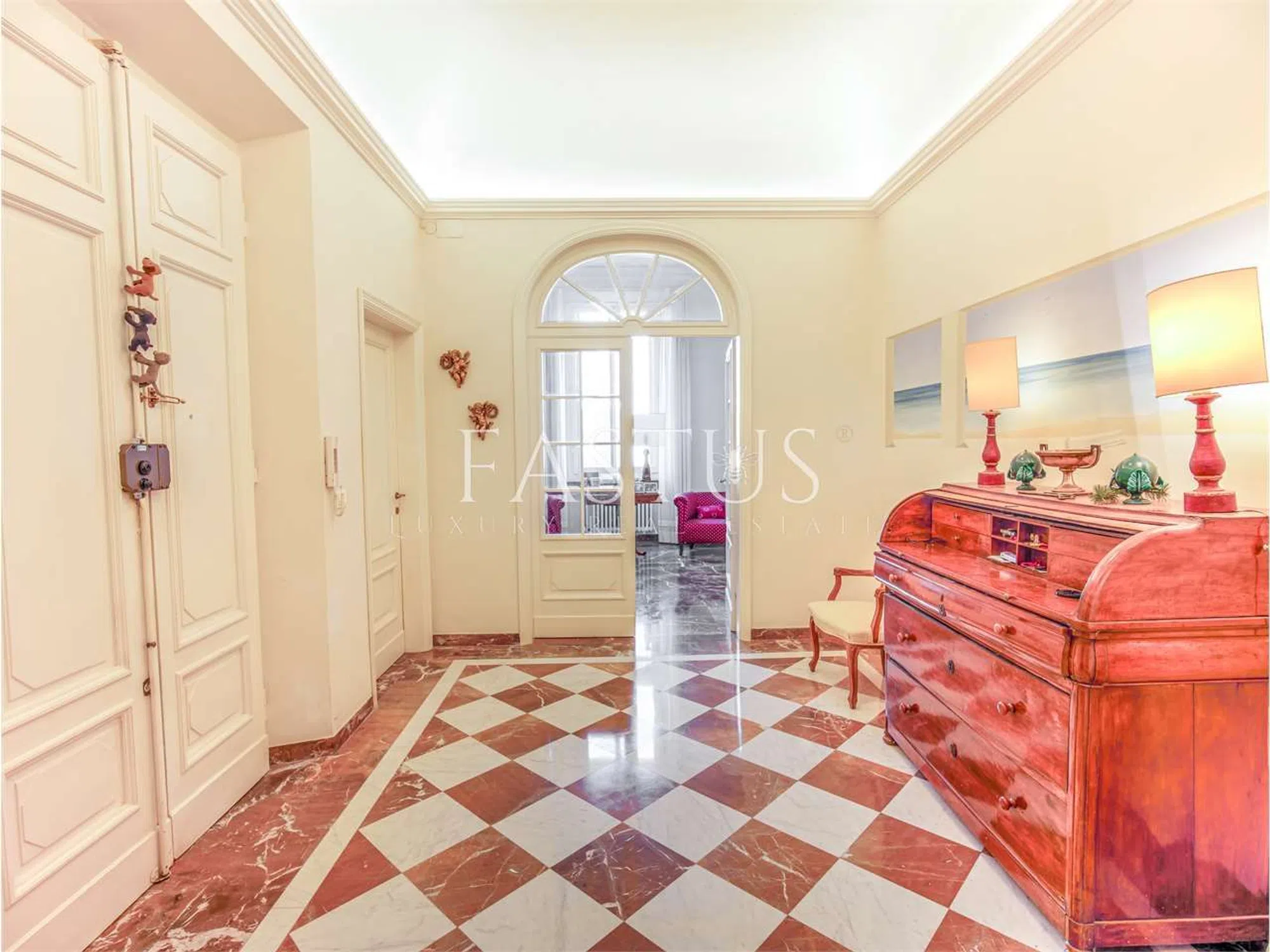 Appartamento in Quartiere Porta al Prato - Cascine - Photo 6