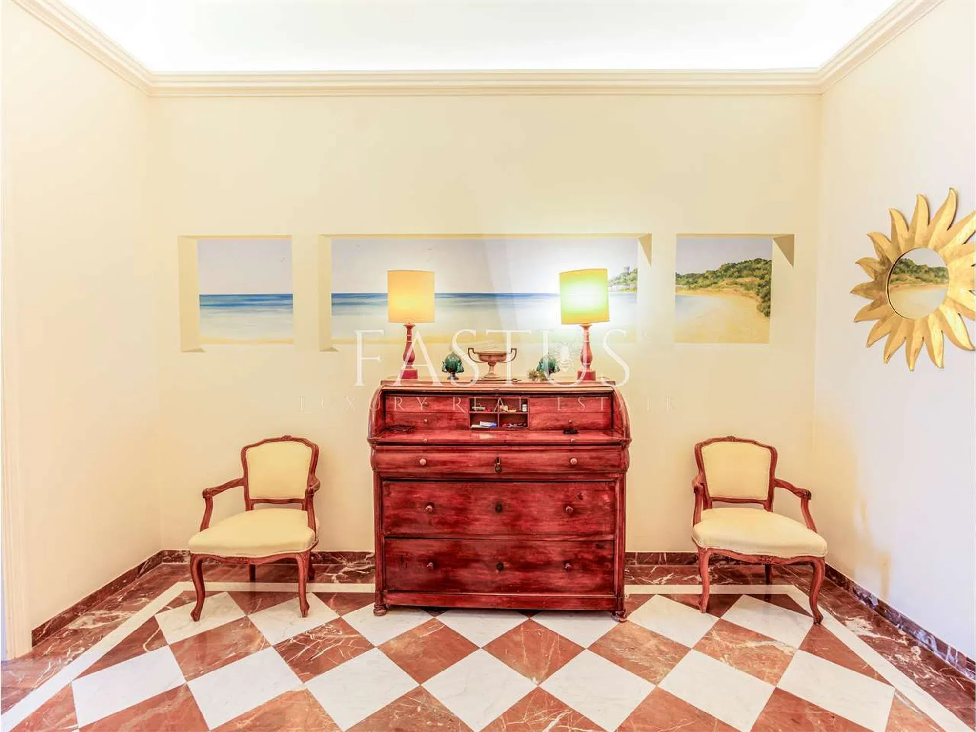 Appartamento in Quartiere Porta al Prato - Cascine - Photo 10