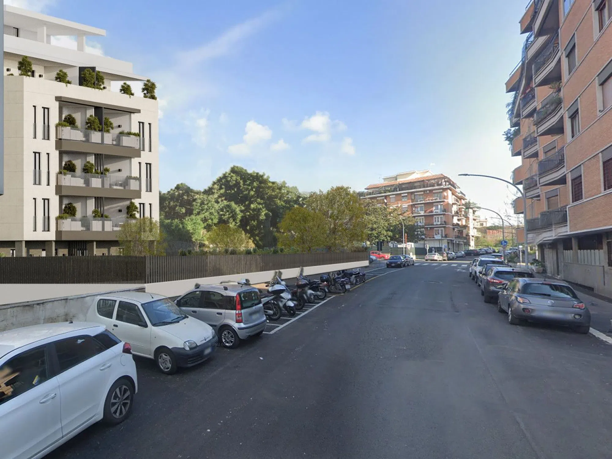 Trilocale in via Otricoli - Photo 6