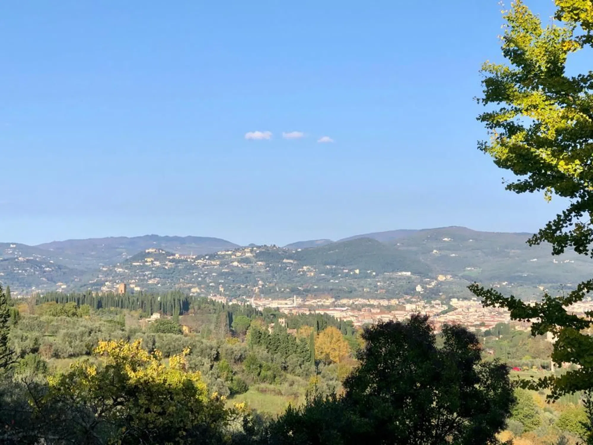 Villa in piazzale Michelangelo, 1 - Photo 2