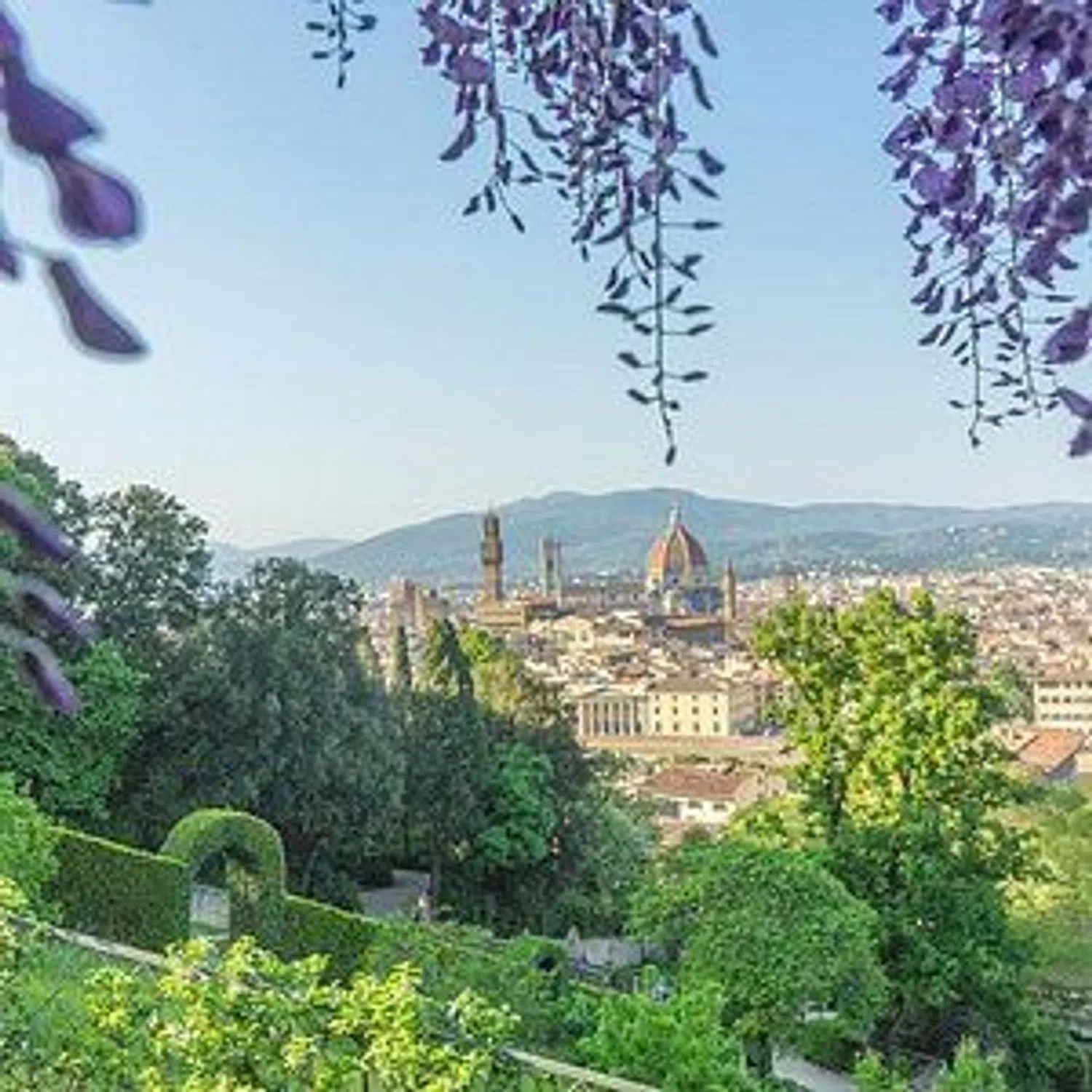 Villa in piazzale Michelangelo, 1 - Photo 16