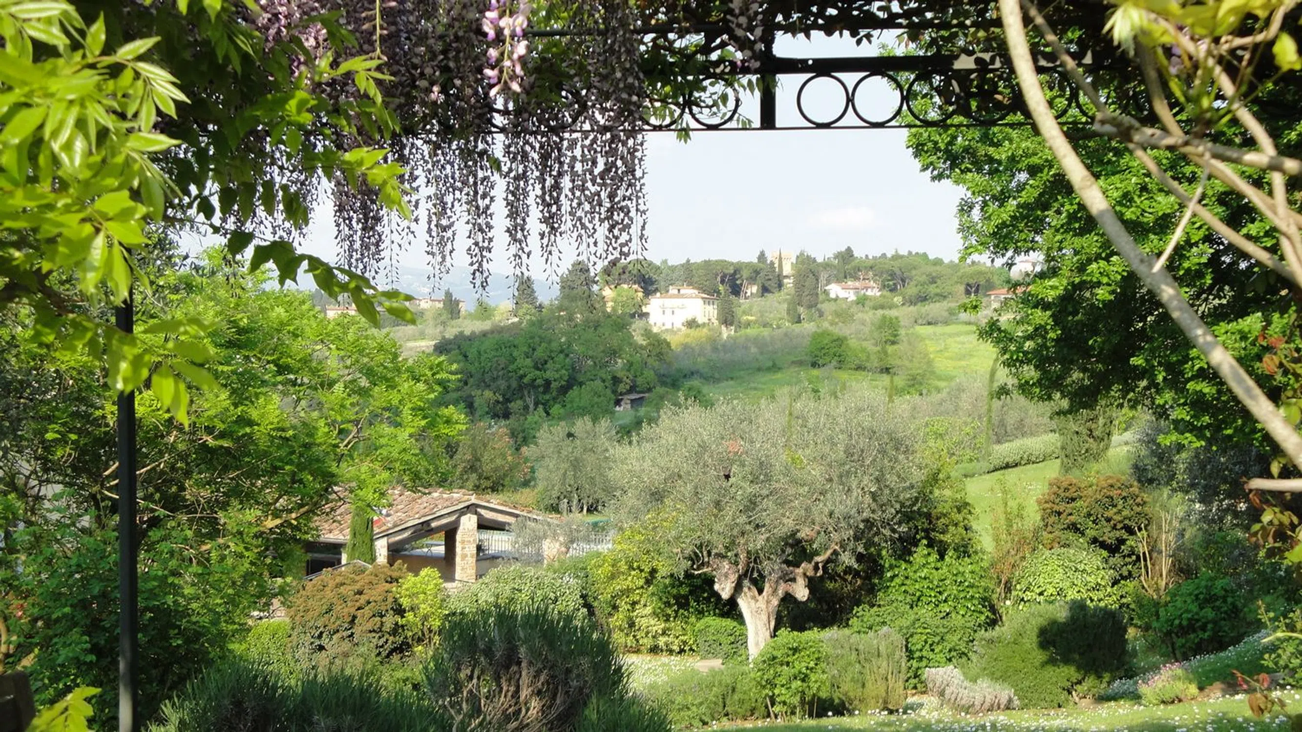 Villa in piazzale Michelangelo, 1 - Photo 3