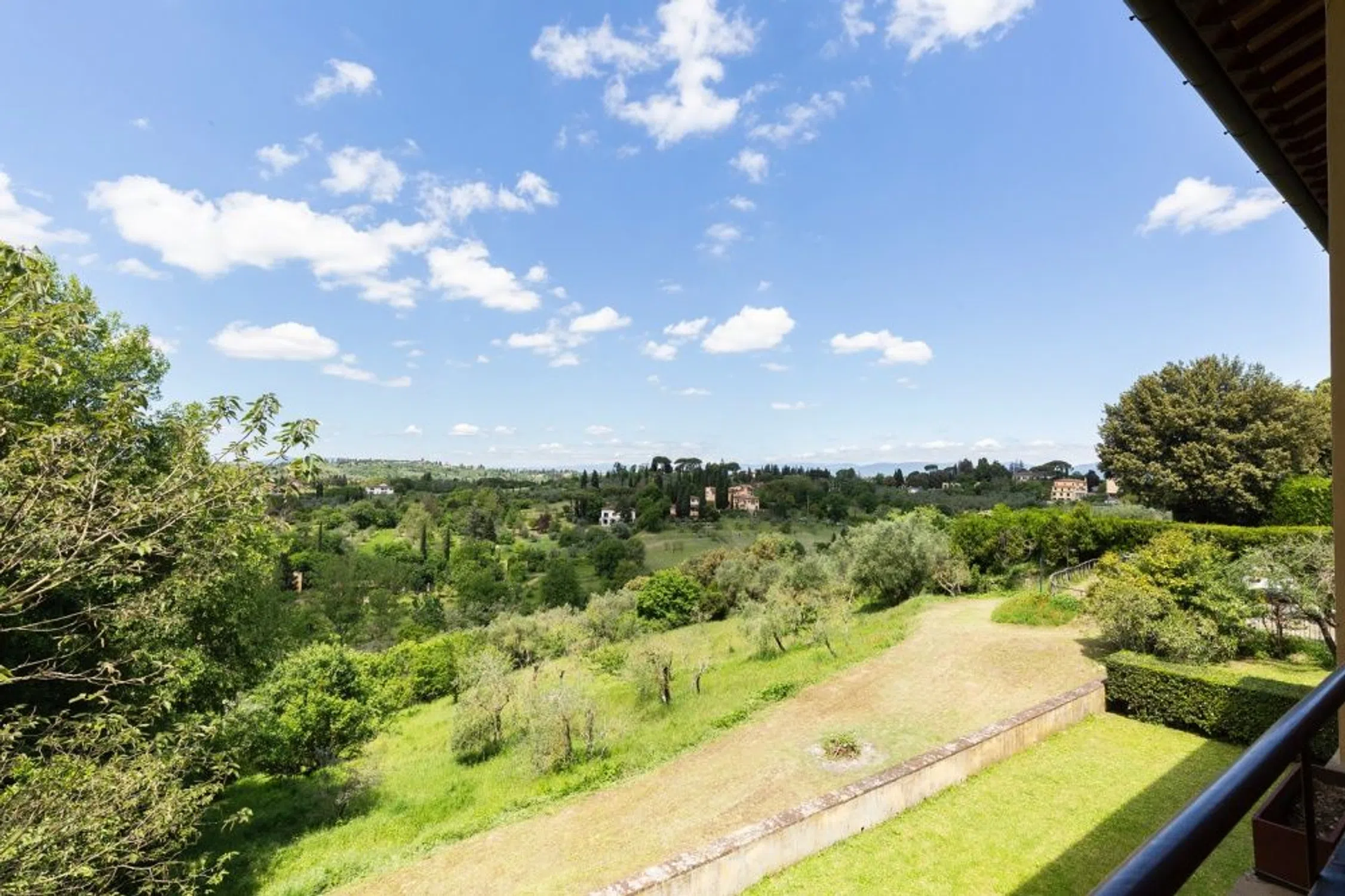 Villa in piazzale Michelangelo, 1 - Photo 4