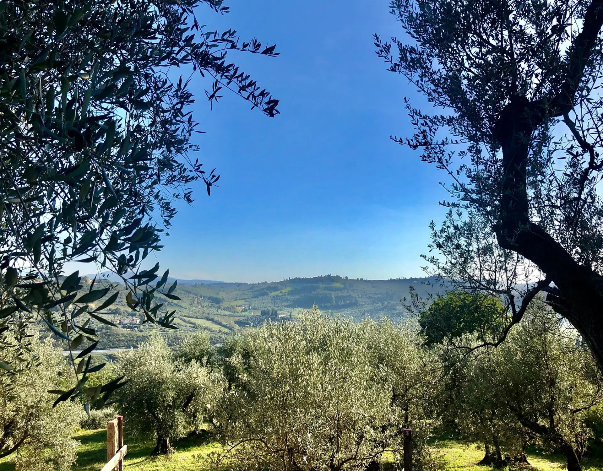 Villa in piazzale Michelangelo, 1 - Photo 5