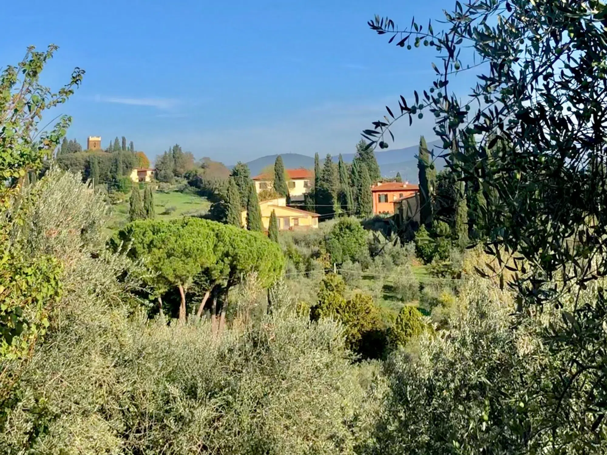 Villa in piazzale Michelangelo, 1 - Photo 8