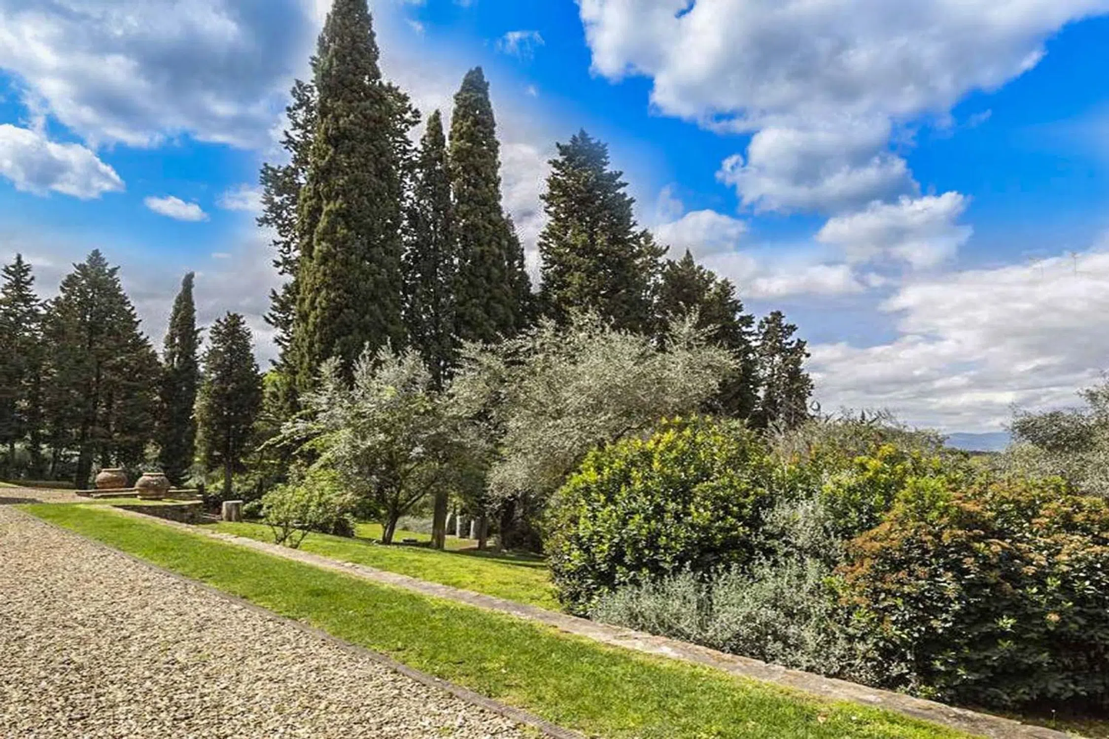 Villa in piazzale Michelangelo, 1 - Photo 9