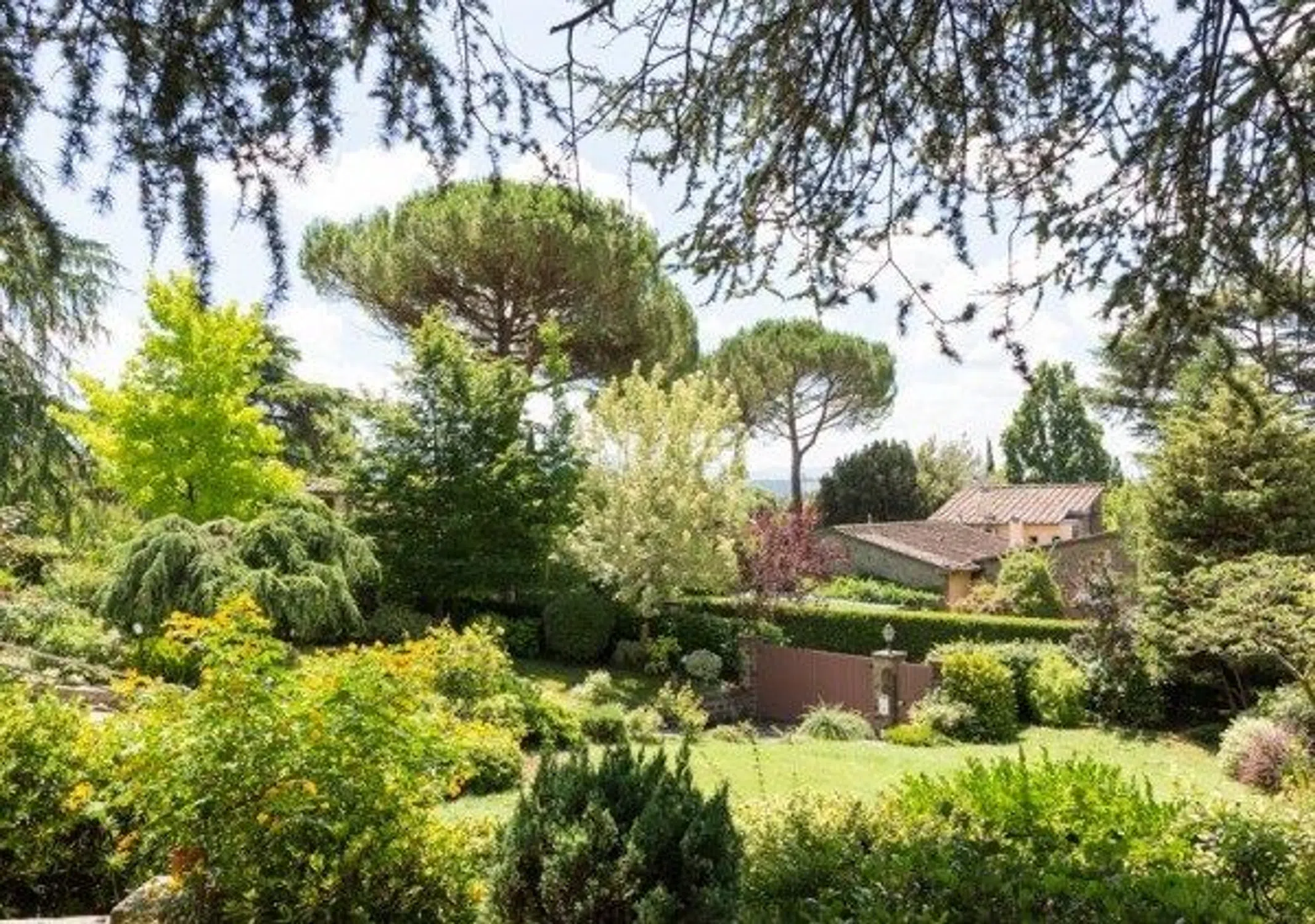 Villa in piazzale Michelangelo, 1 - Photo 10
