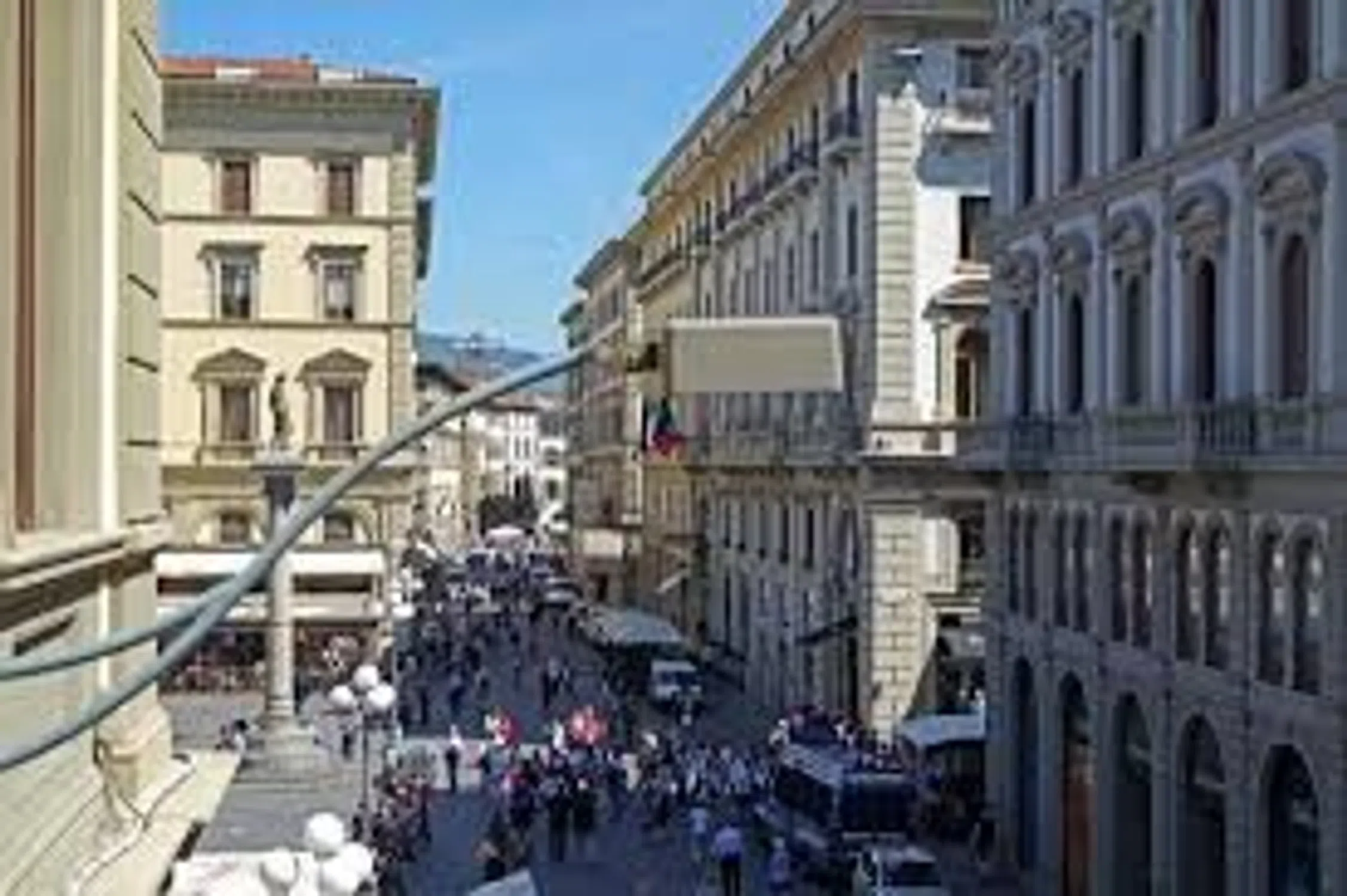 Appartamento in via dei Lamberti, 11 r - Photo 1