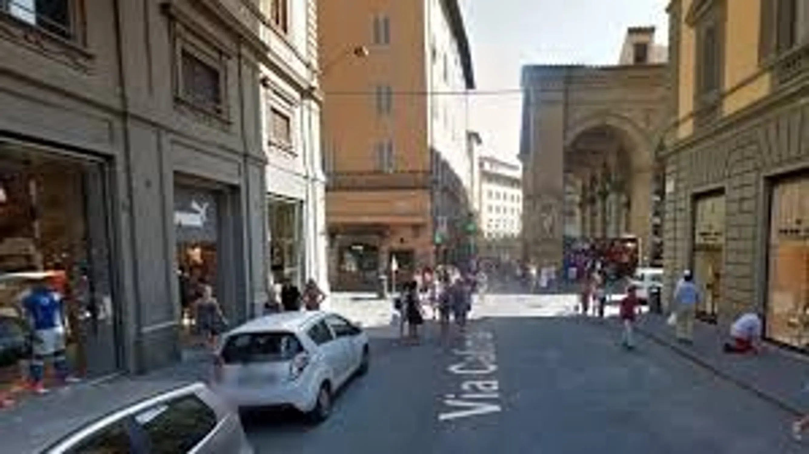 Appartamento in via dei Lamberti, 11 r - Photo 2