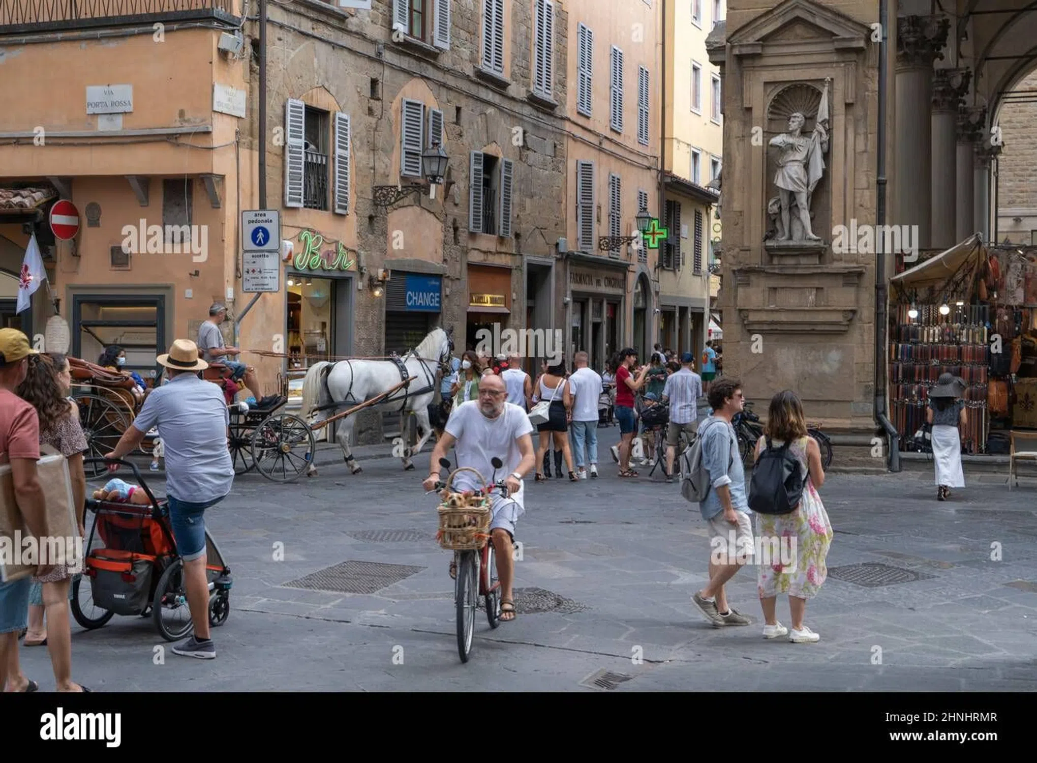 Appartamento in via dei Lamberti, 11 r - Photo 3