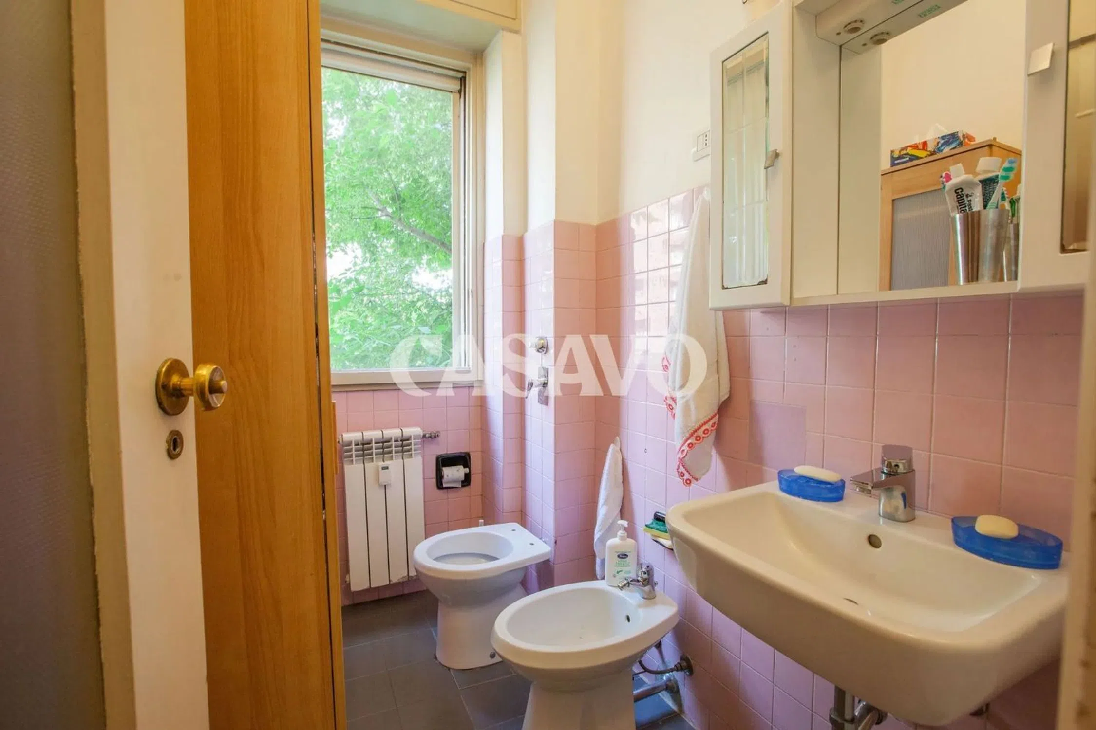 Trilocale in via Maniago, 15 - Photo 11