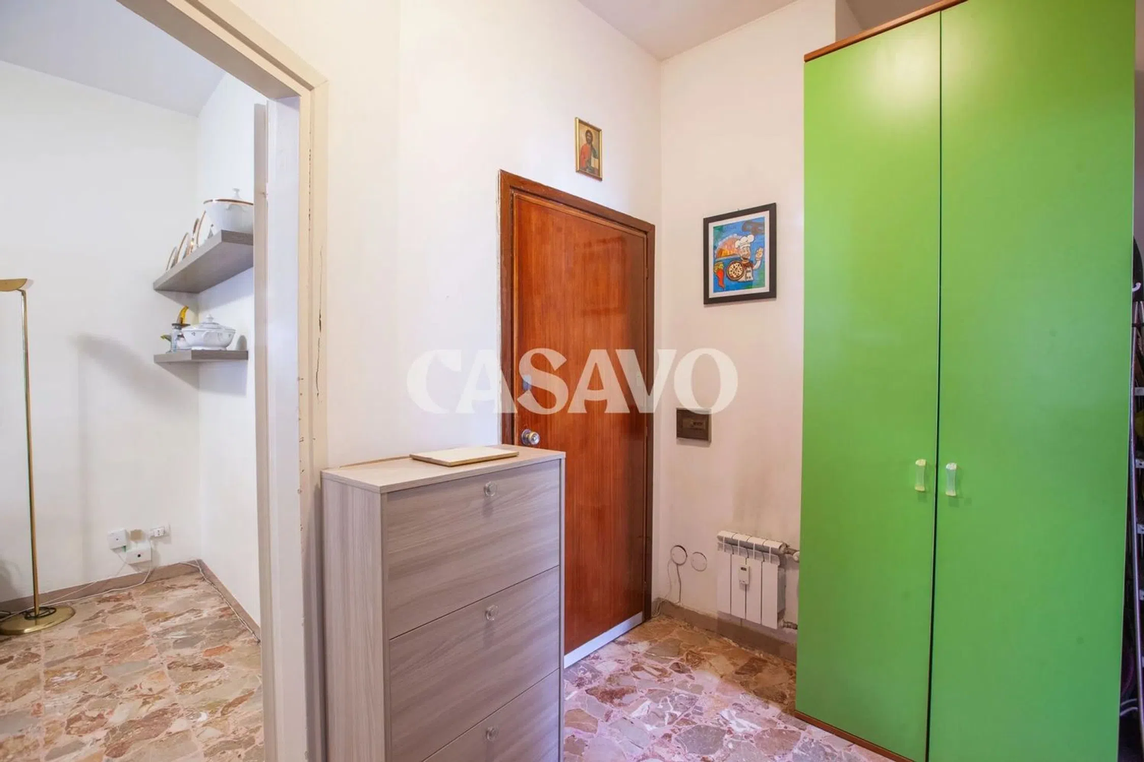 Trilocale in via Maniago, 15 - Photo 5