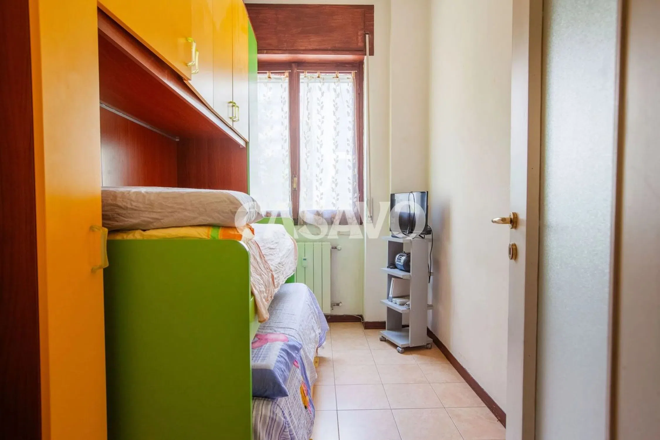 Trilocale in via Maniago, 15 - Photo 9