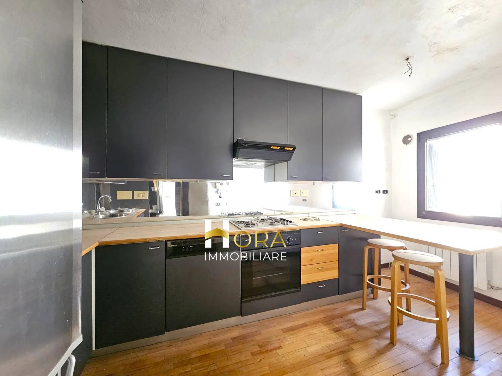 Trilocale in borgo Pinti - Photo 12