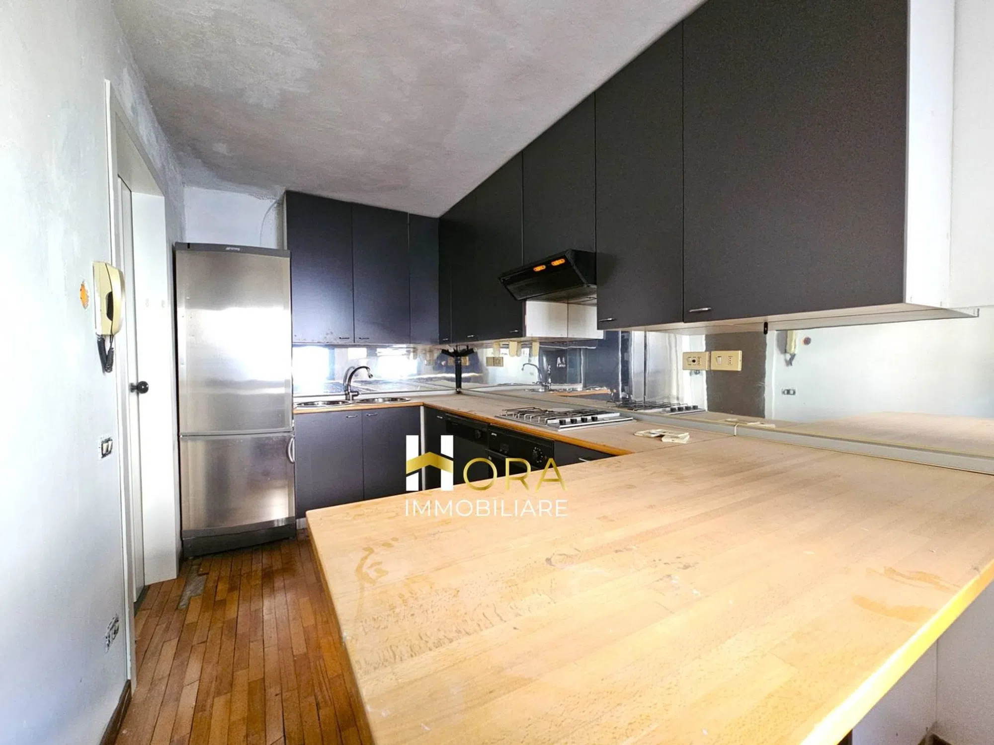 Trilocale in borgo Pinti - Photo 14