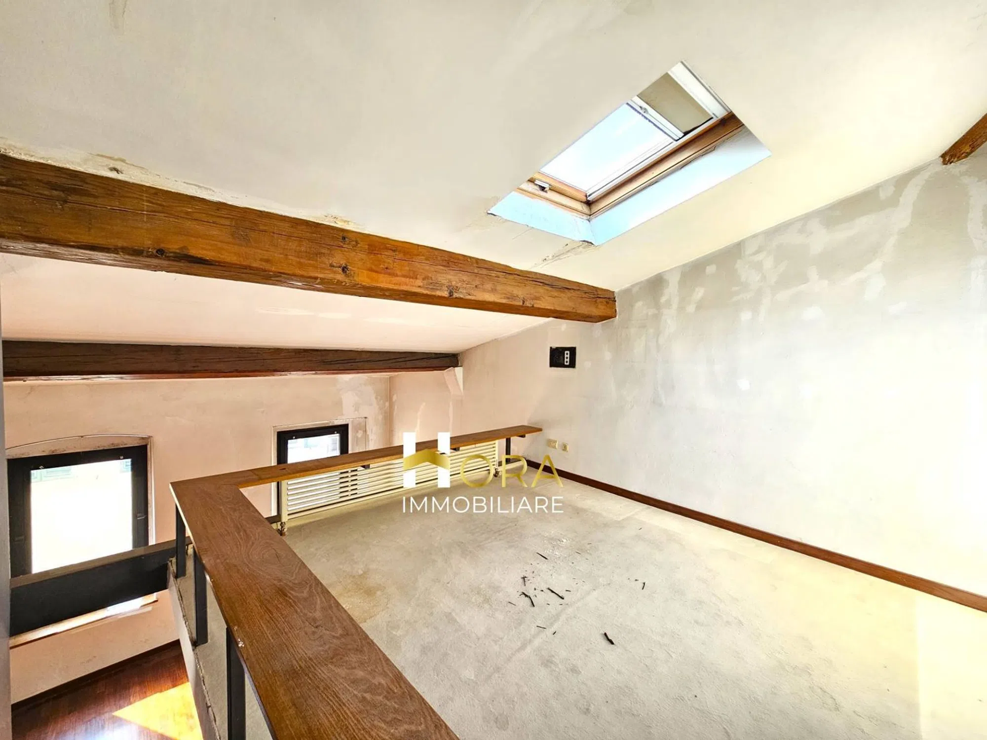 Trilocale in borgo Pinti - Photo 16