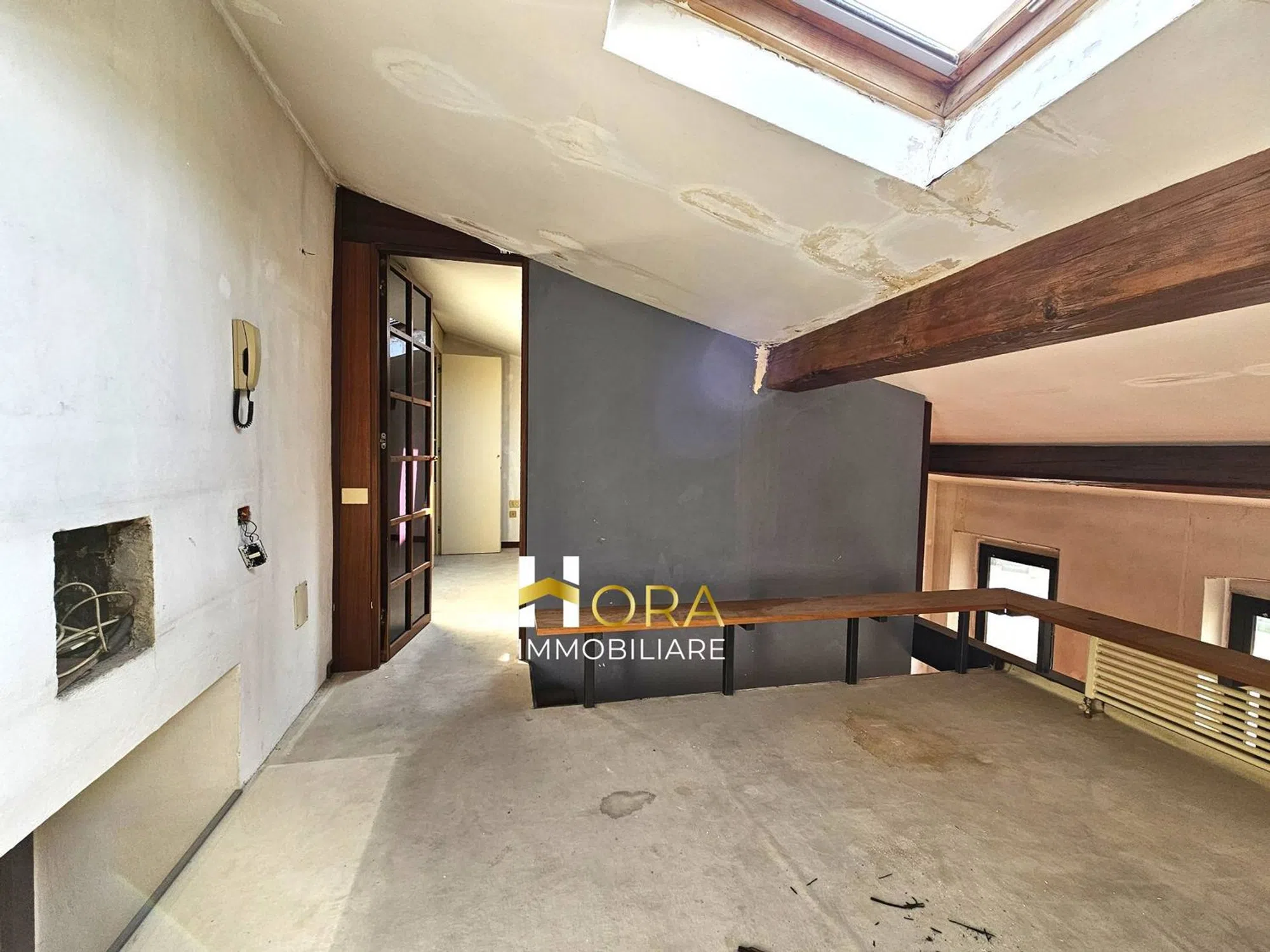 Trilocale in borgo Pinti - Photo 18