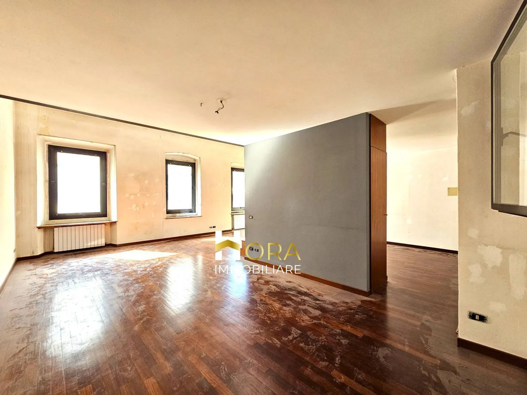 Trilocale in borgo Pinti - Photo 4