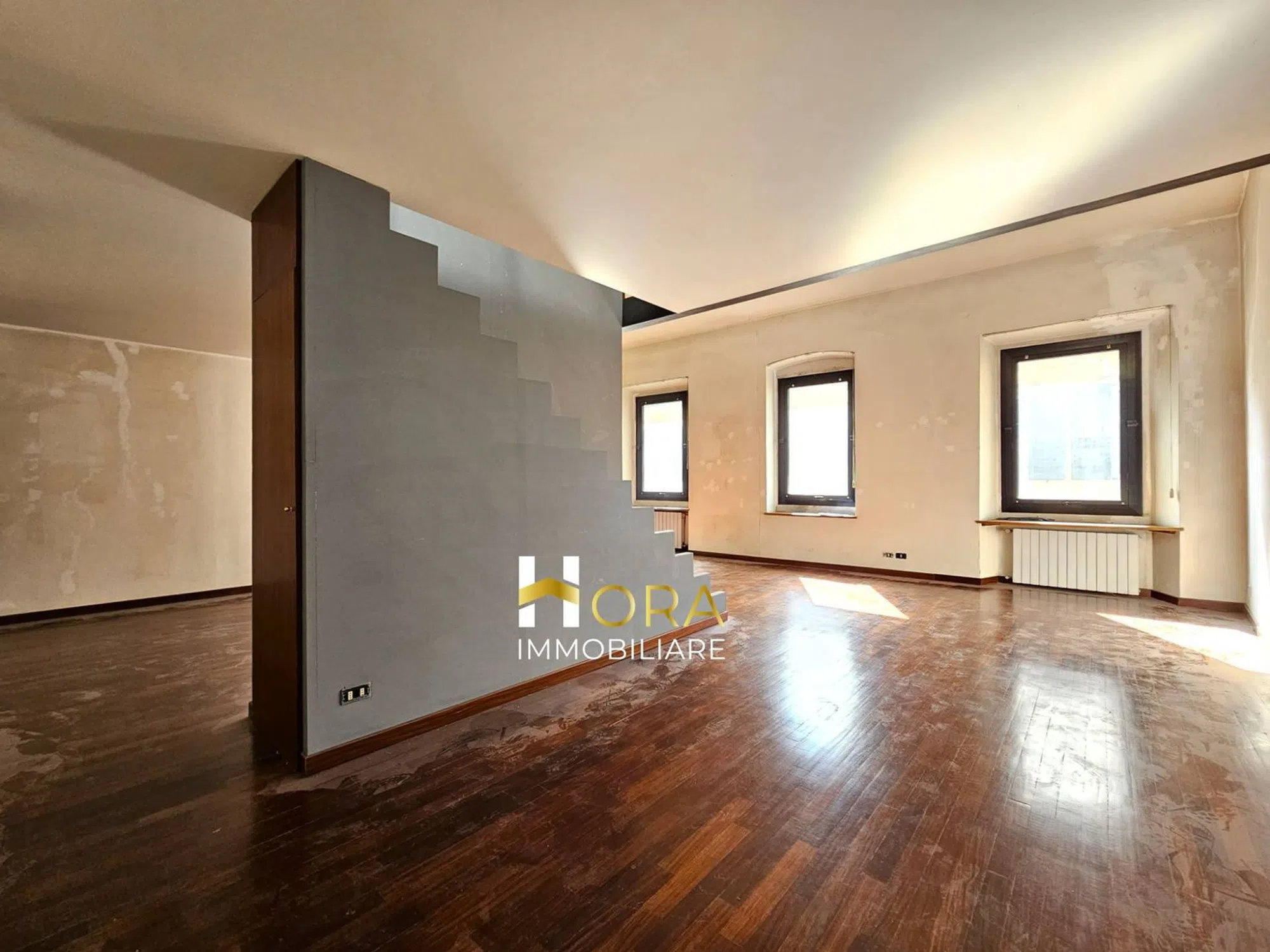 Trilocale in borgo Pinti - Photo 5