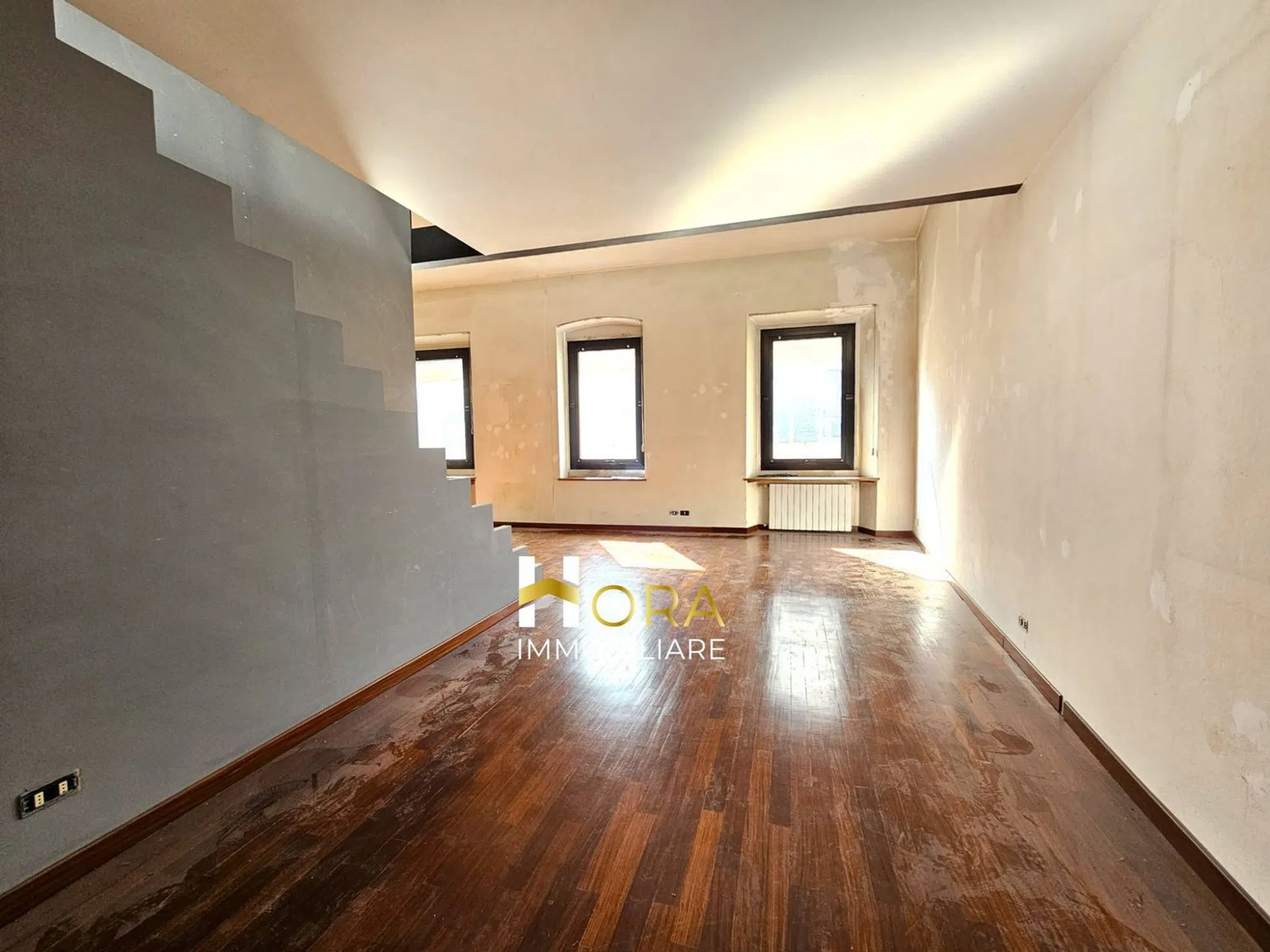 Trilocale in borgo Pinti - Photo 6