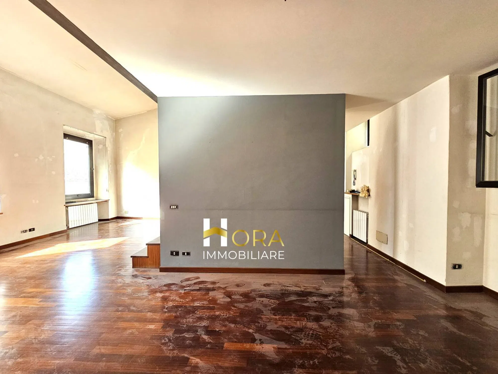Trilocale in borgo Pinti - Photo 7
