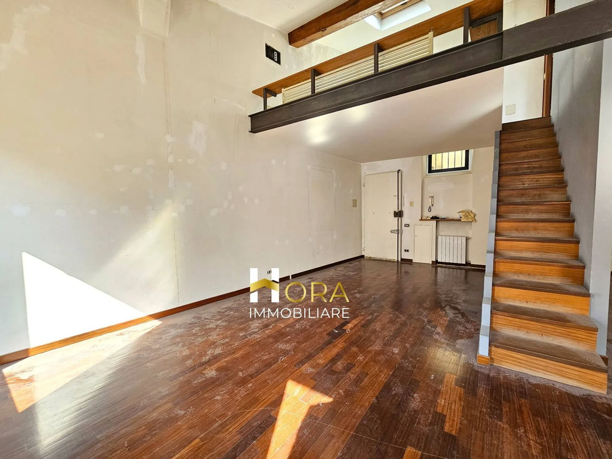 Trilocale in borgo Pinti - Photo 8