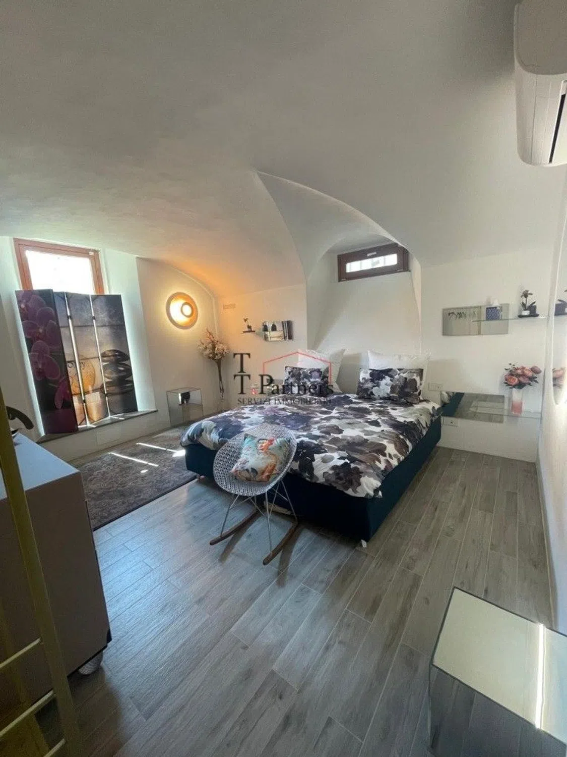 Appartamento su due piani in via Vittorio Fossombroni s.n.c. - Photo 12