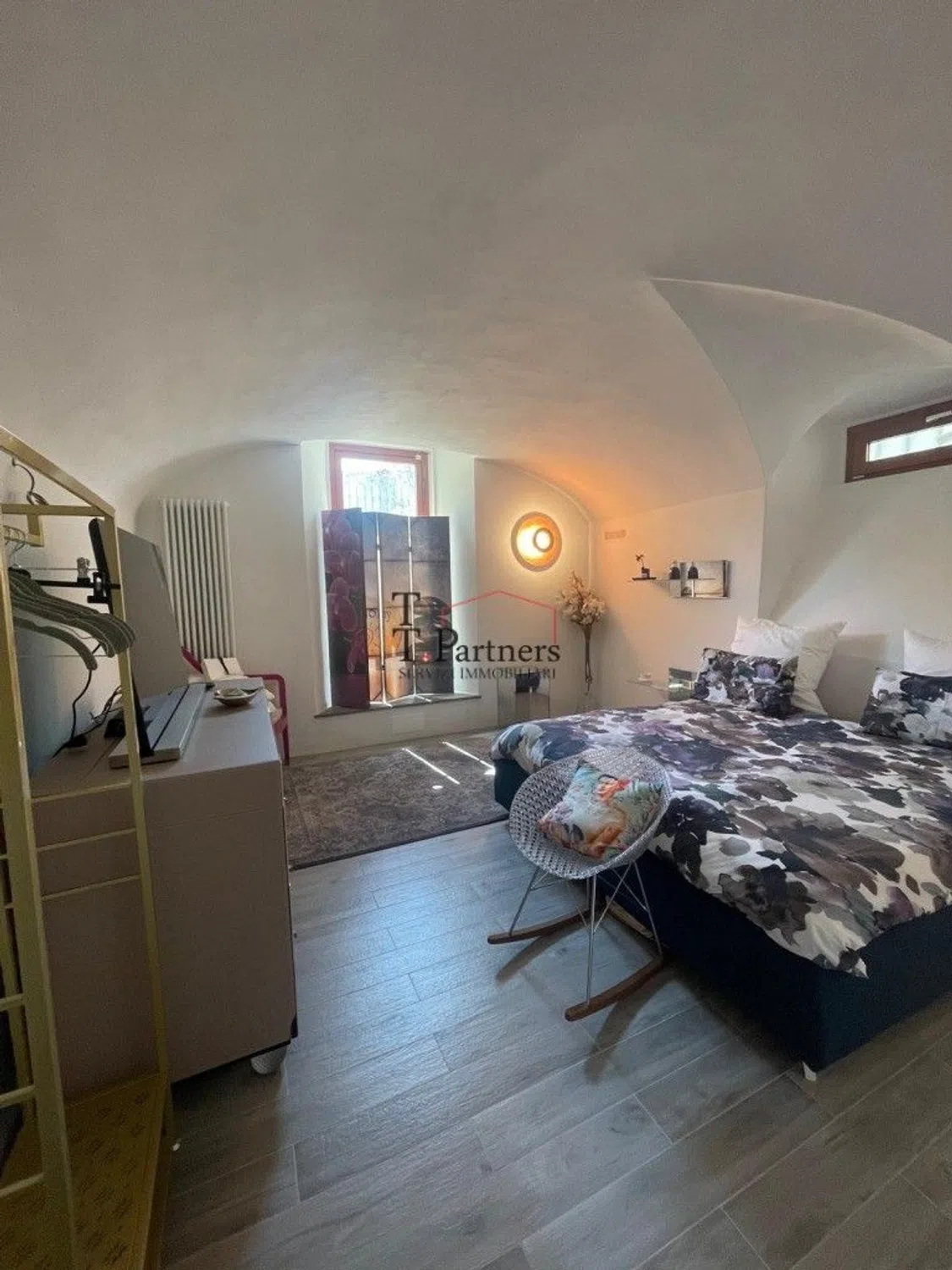 Appartamento su due piani in via Vittorio Fossombroni s.n.c. - Photo 13