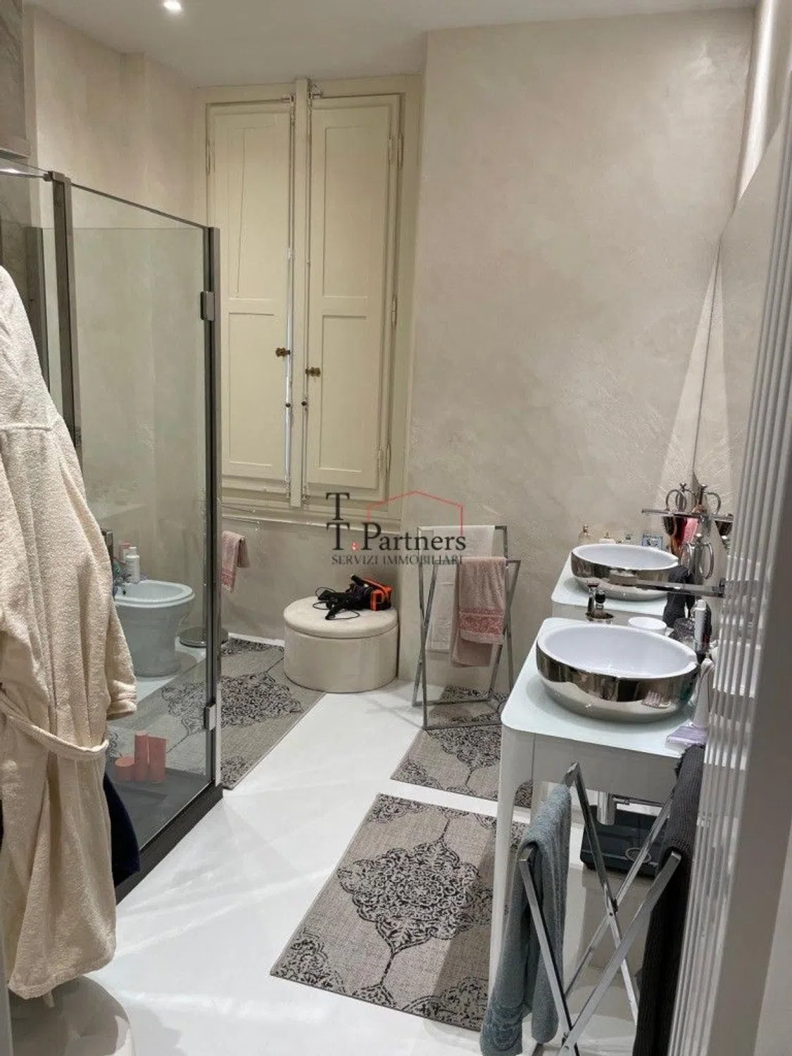 Appartamento su due piani in via Vittorio Fossombroni s.n.c. - Photo 18