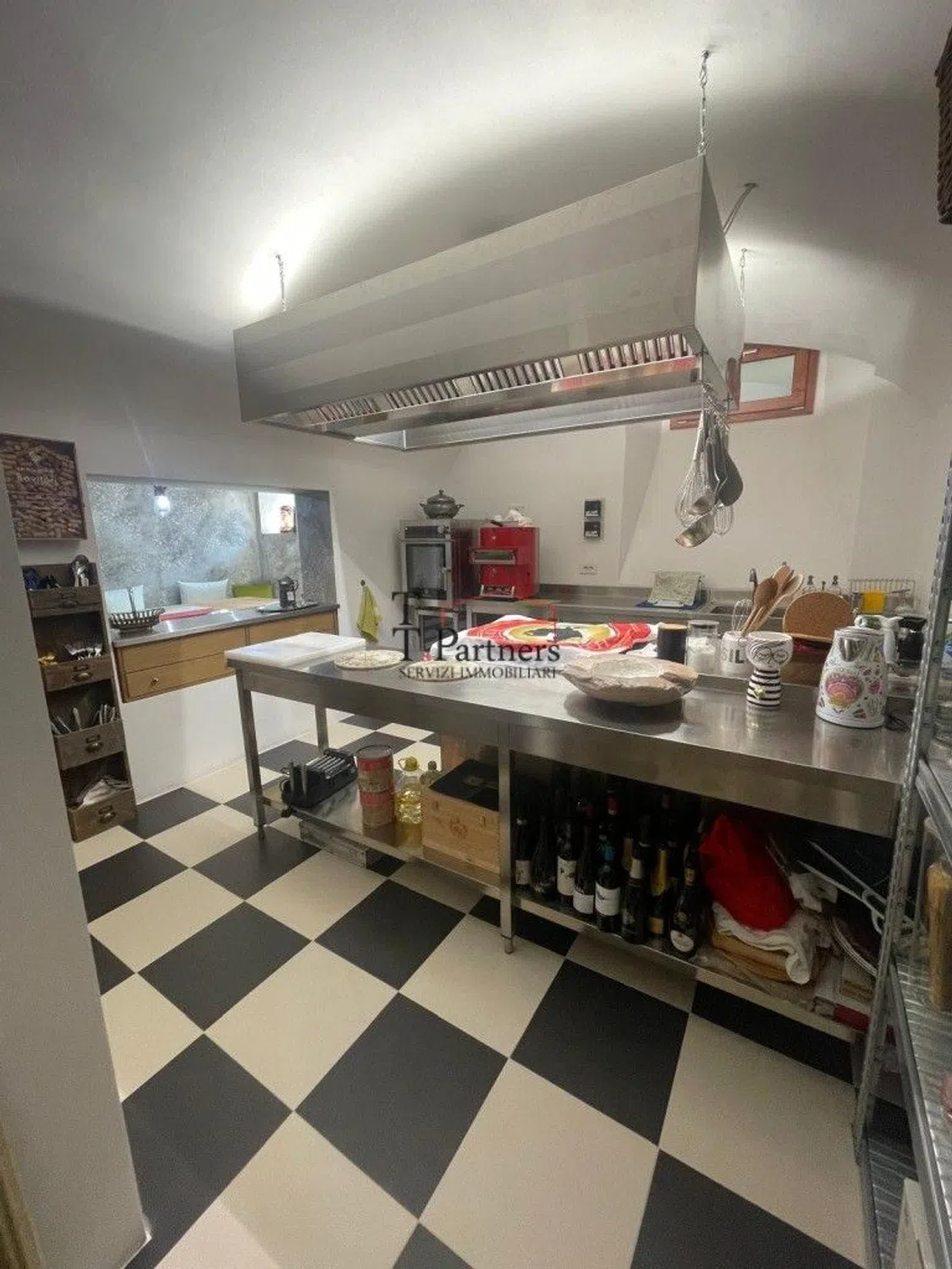 Appartamento su due piani in via Vittorio Fossombroni s.n.c. - Photo 20