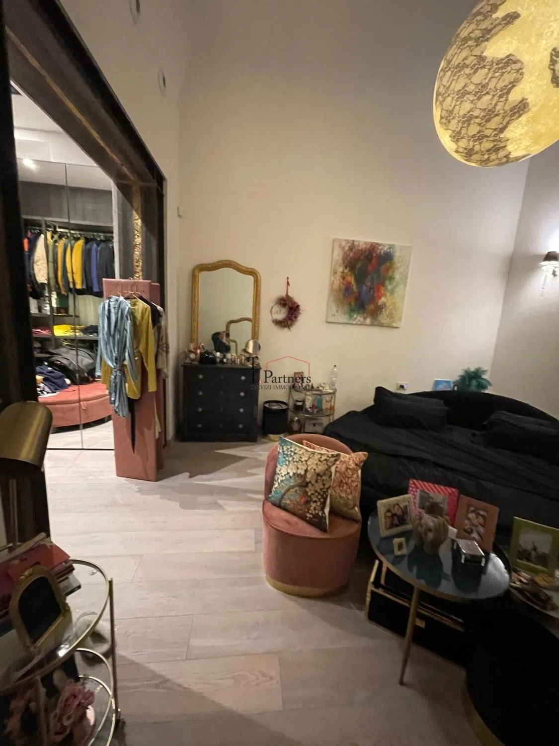 Appartamento su due piani in via Vittorio Fossombroni s.n.c. - Photo 5