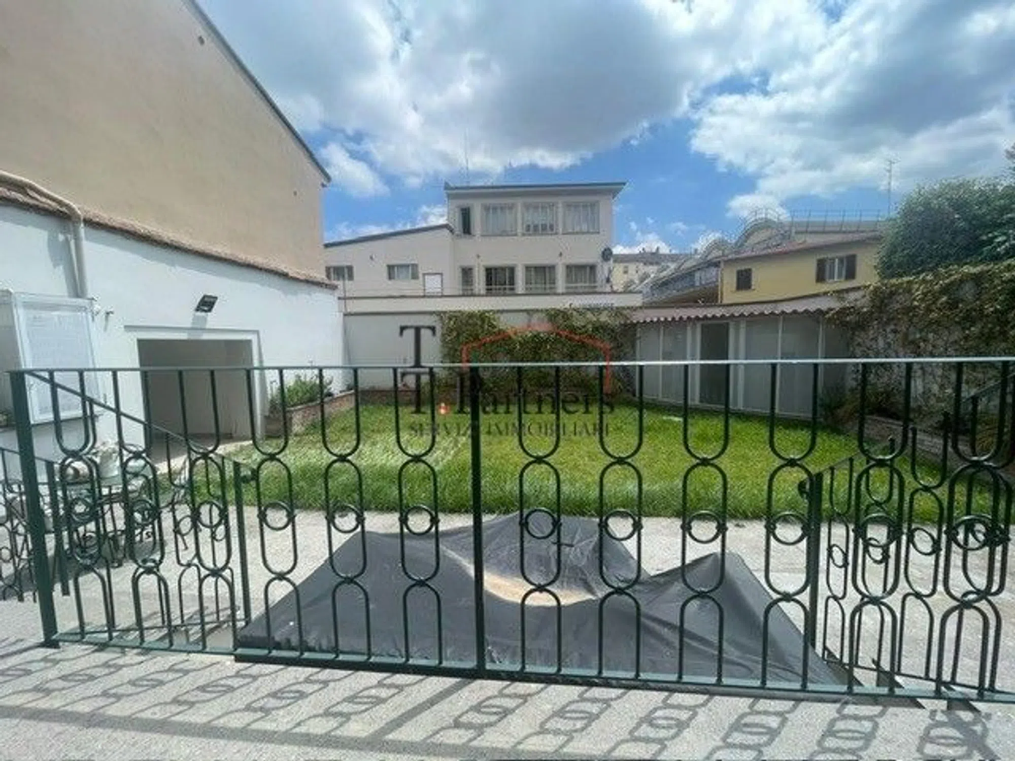 Appartamento su due piani in via Vittorio Fossombroni s.n.c. - Photo 8