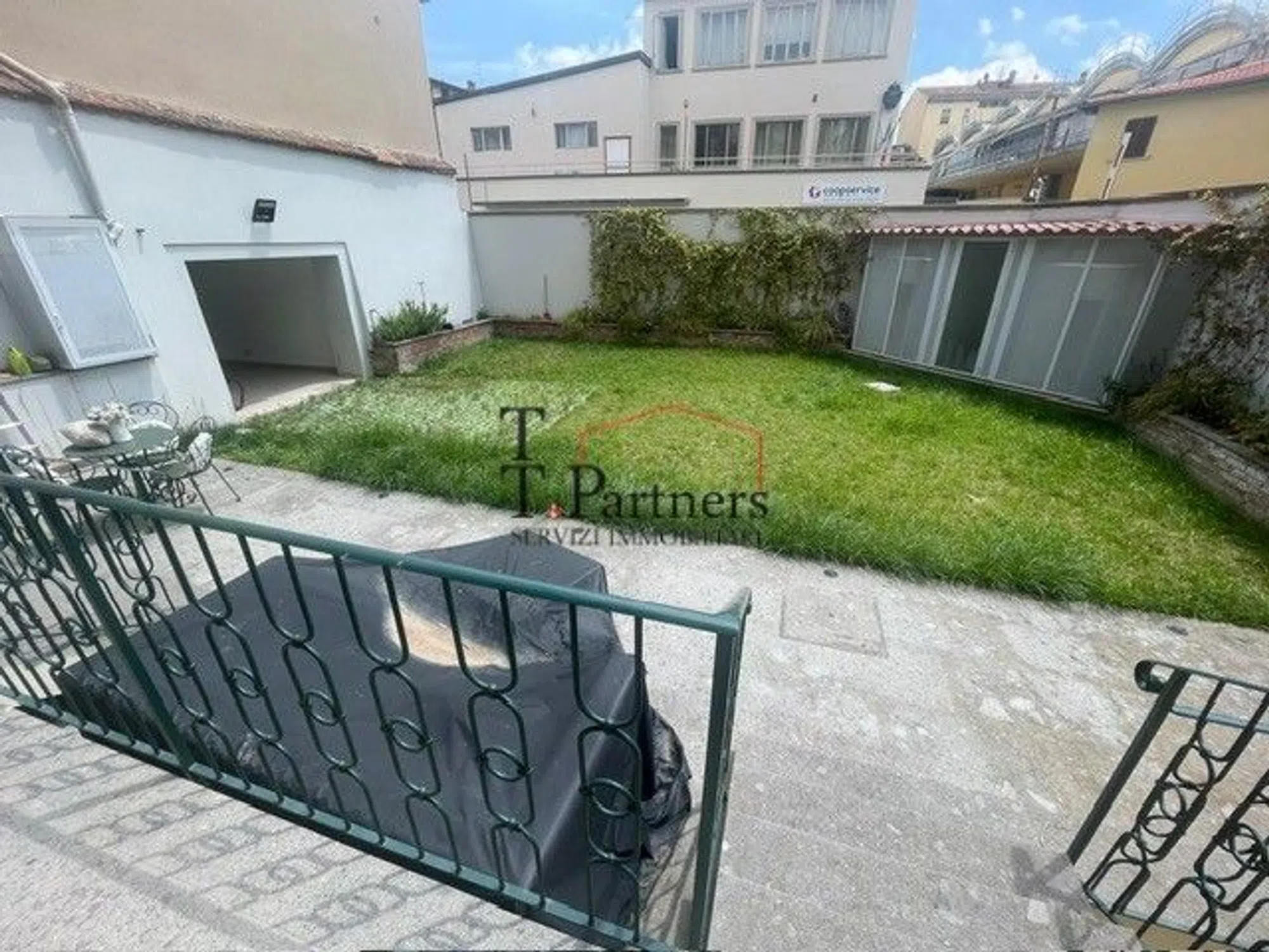 Appartamento su due piani in via Vittorio Fossombroni s.n.c. - Photo 9