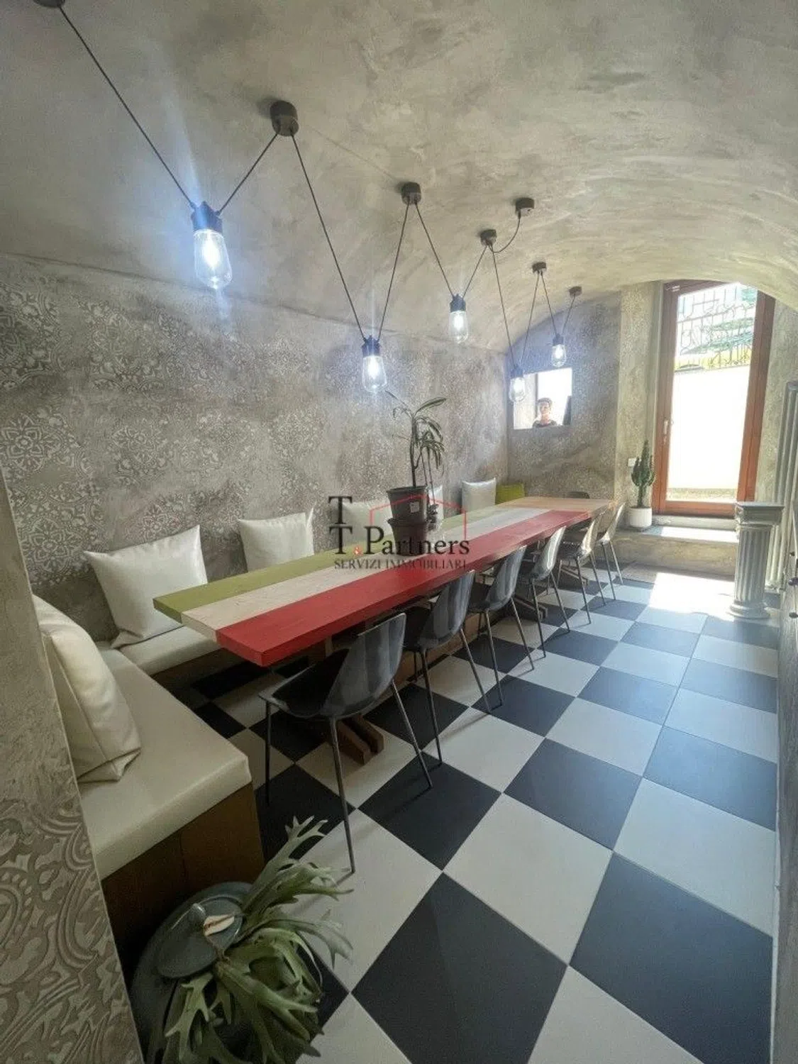 Appartamento su due piani in via Vittorio Fossombroni s.n.c. - Photo 10