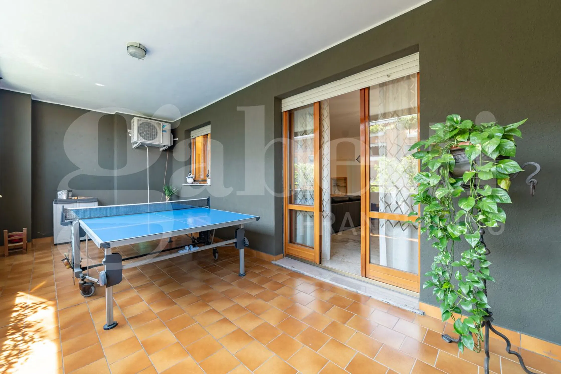 Quadrilocale in via Nicola Romeo, 6 - Photo 11