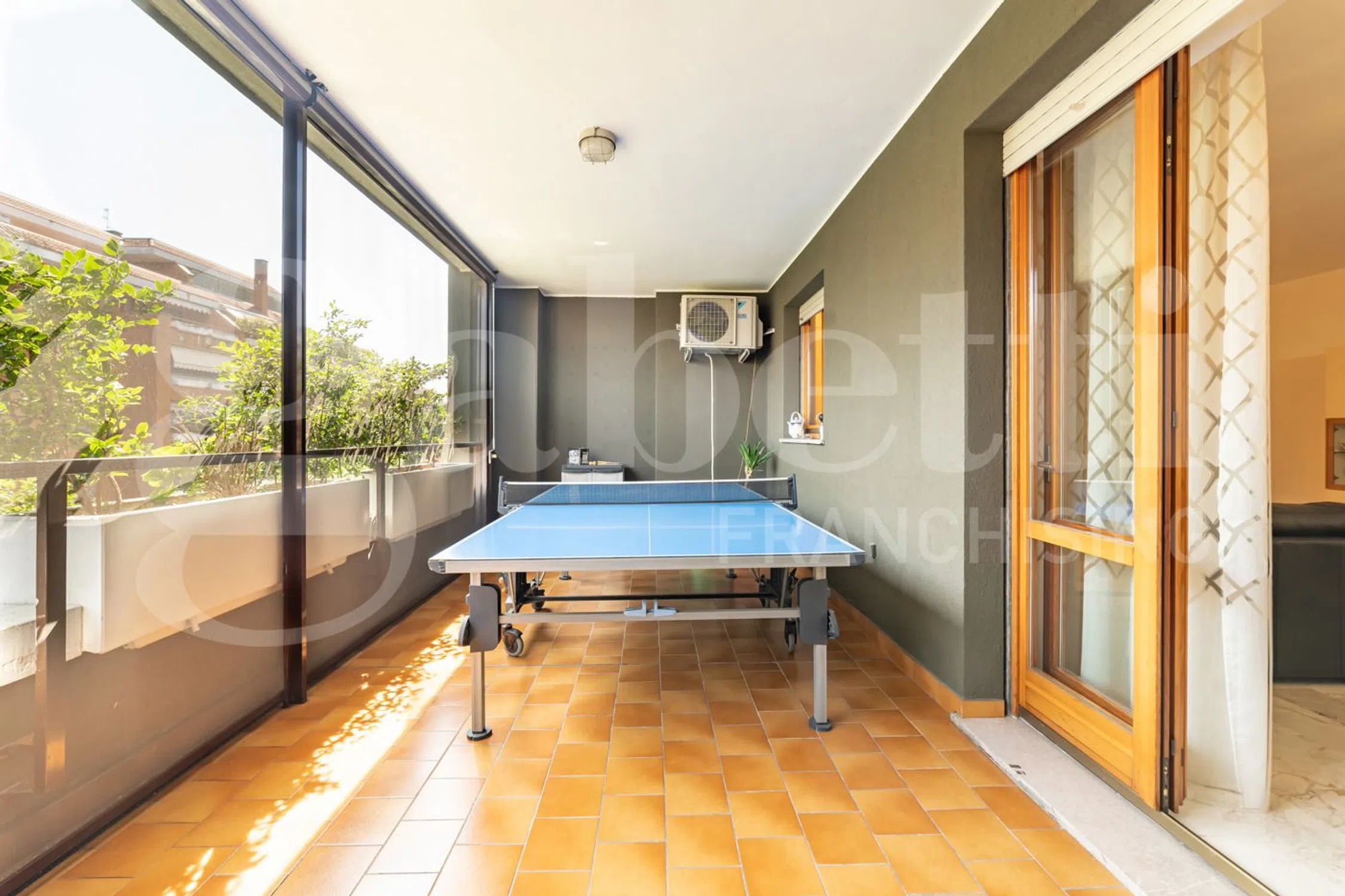 Quadrilocale in via Nicola Romeo, 6 - Photo 10