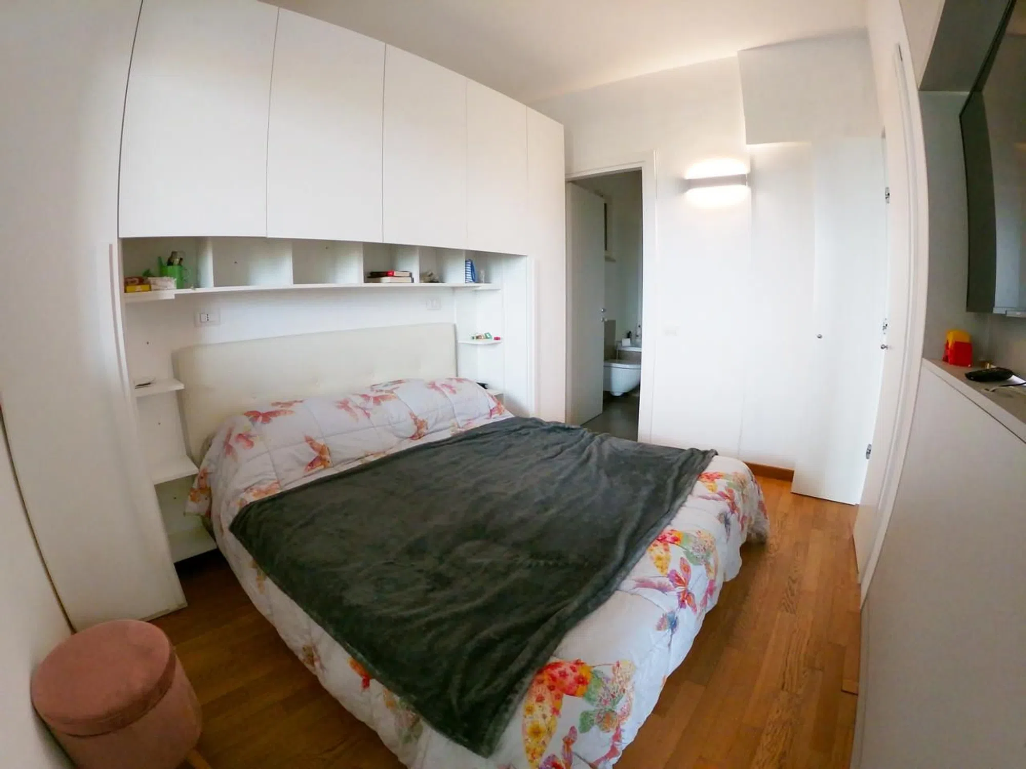 Bilocale in viale Giorgio Cingoli, 11 - Photo 2
