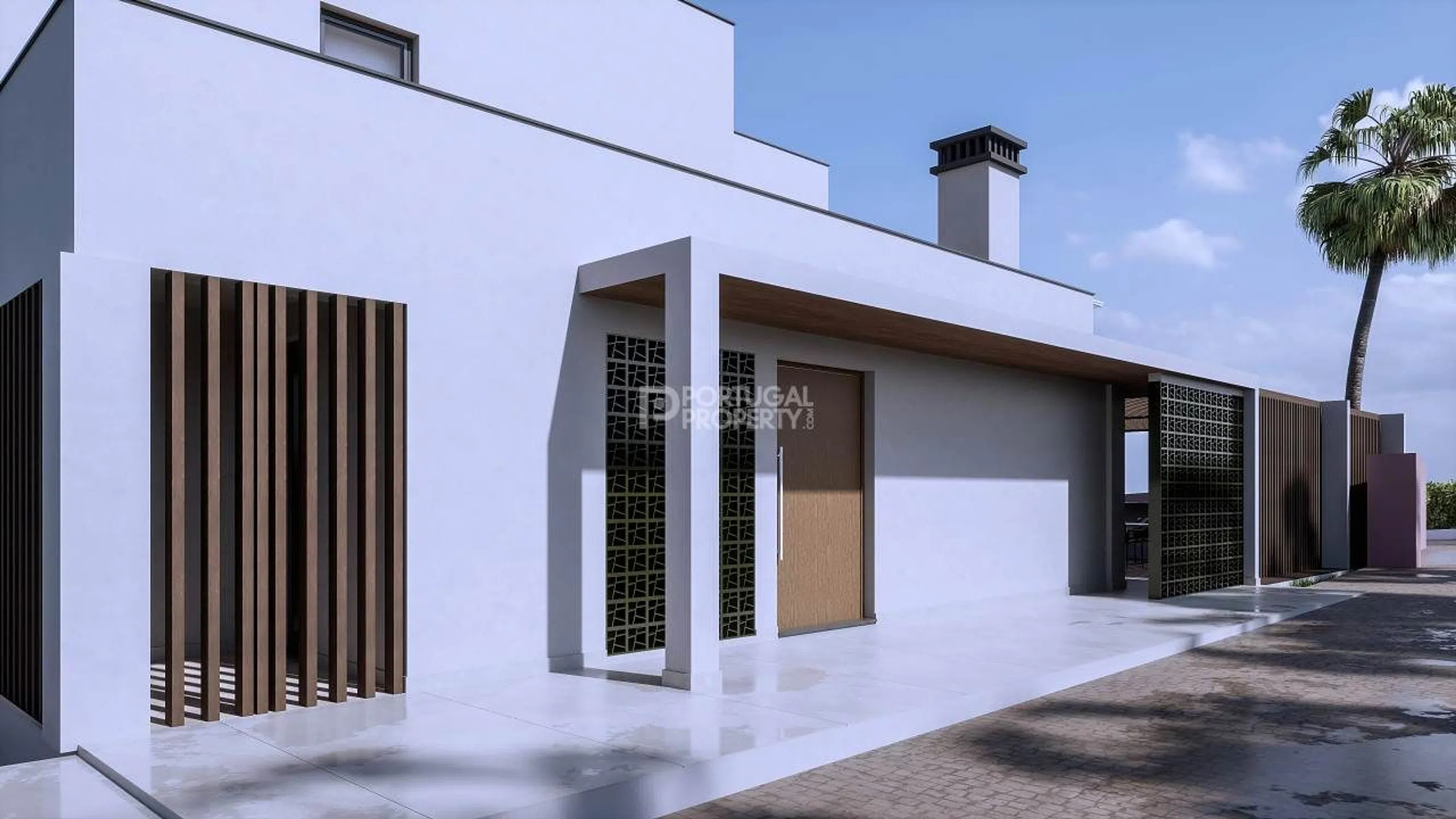 Moradia - Photo 11