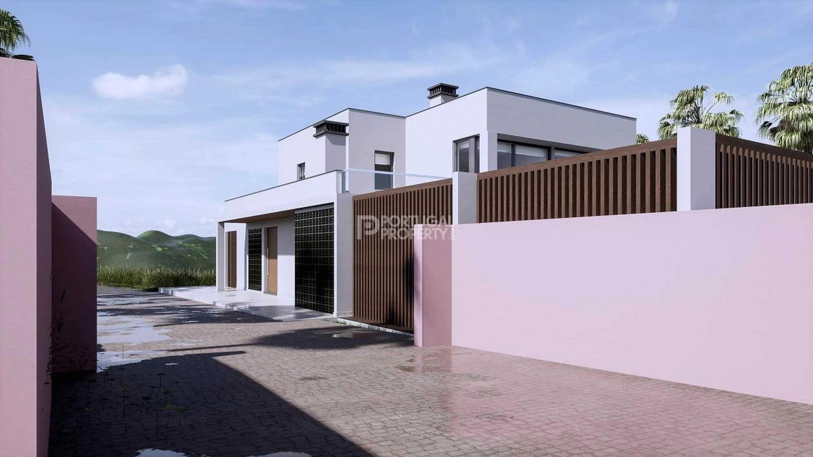 Moradia - Photo 12