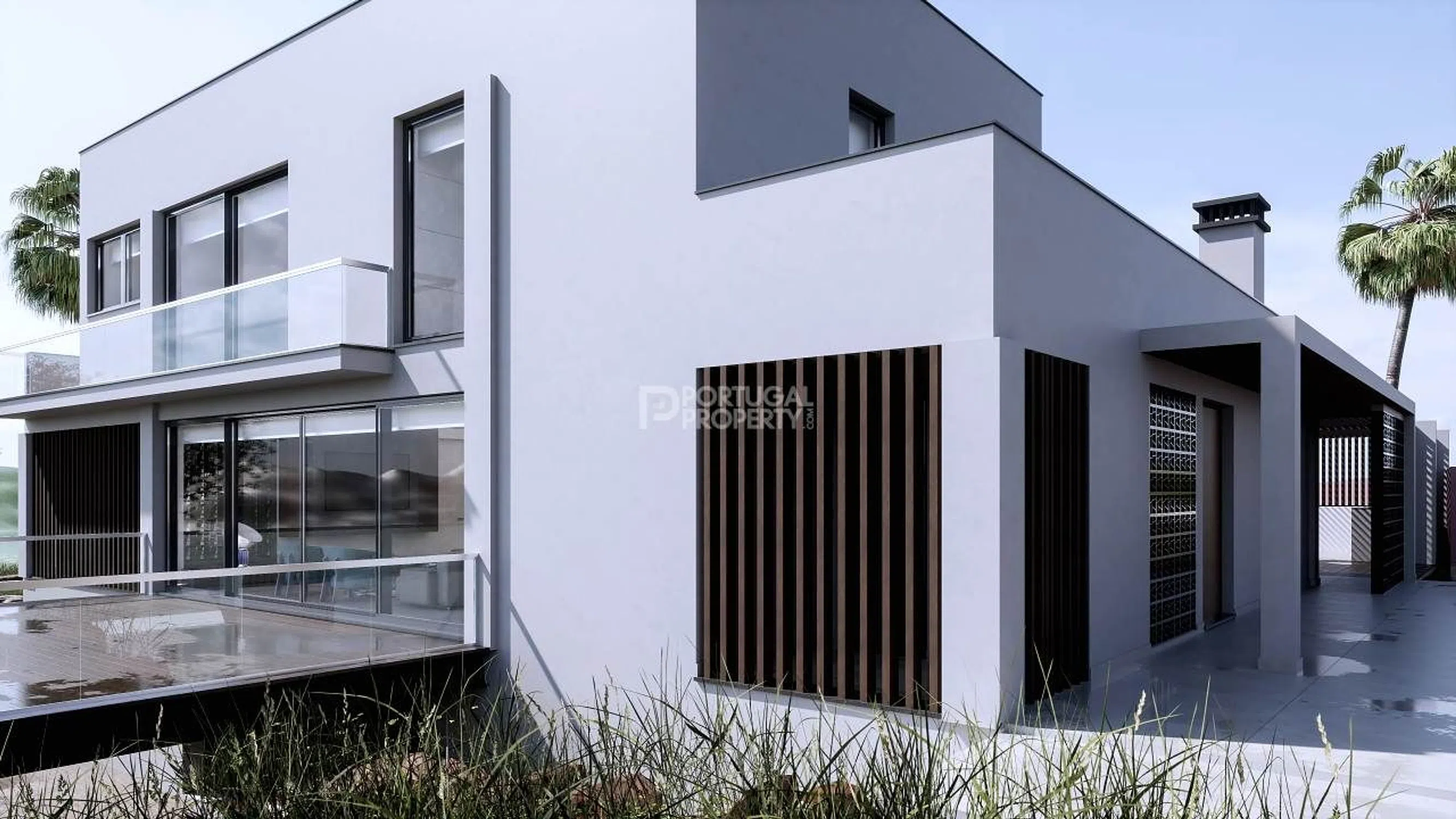 Moradia - Photo 14