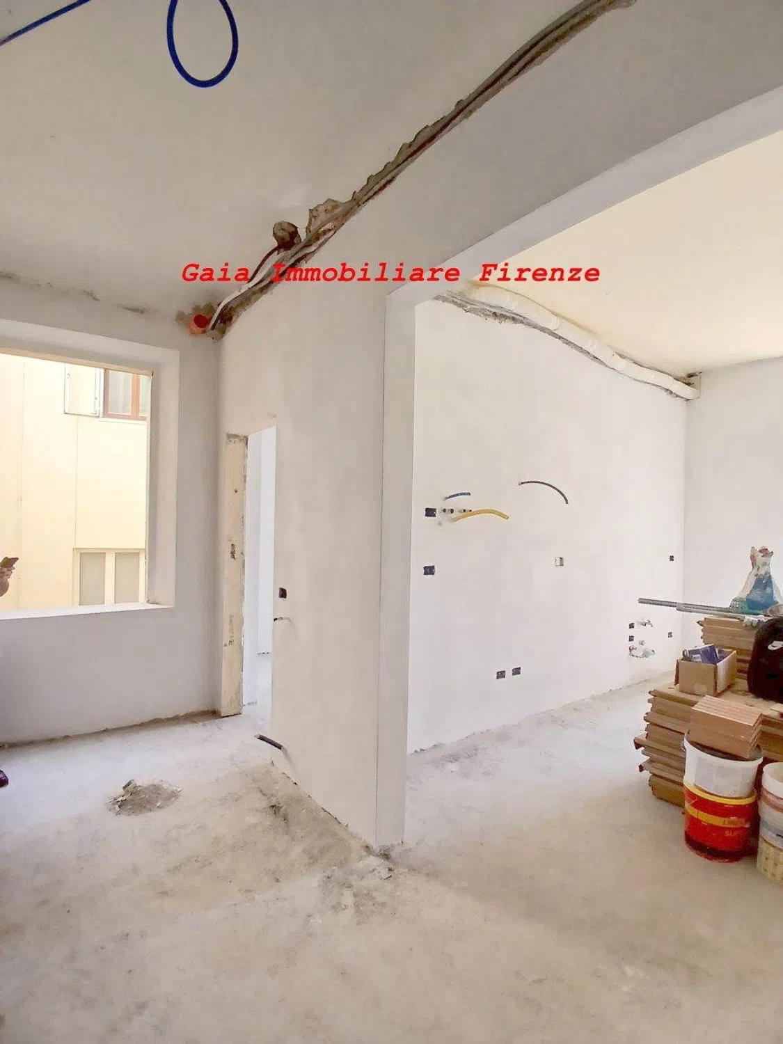 Trilocale in Quartiere Donatello - Oberdan - Photo 12