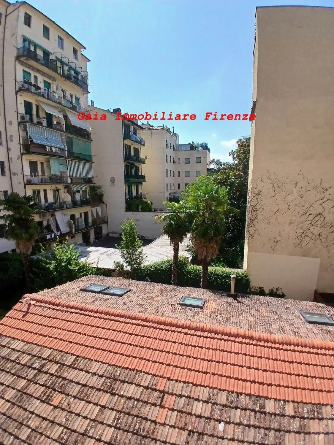 Trilocale in Quartiere Donatello - Oberdan - Photo 15