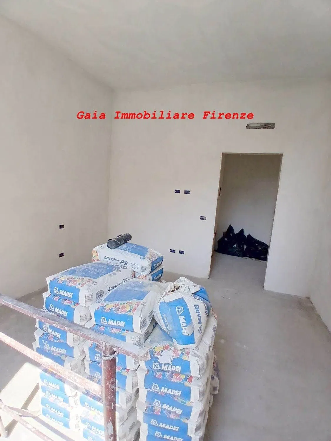 Trilocale in Quartiere Donatello - Oberdan - Photo 16