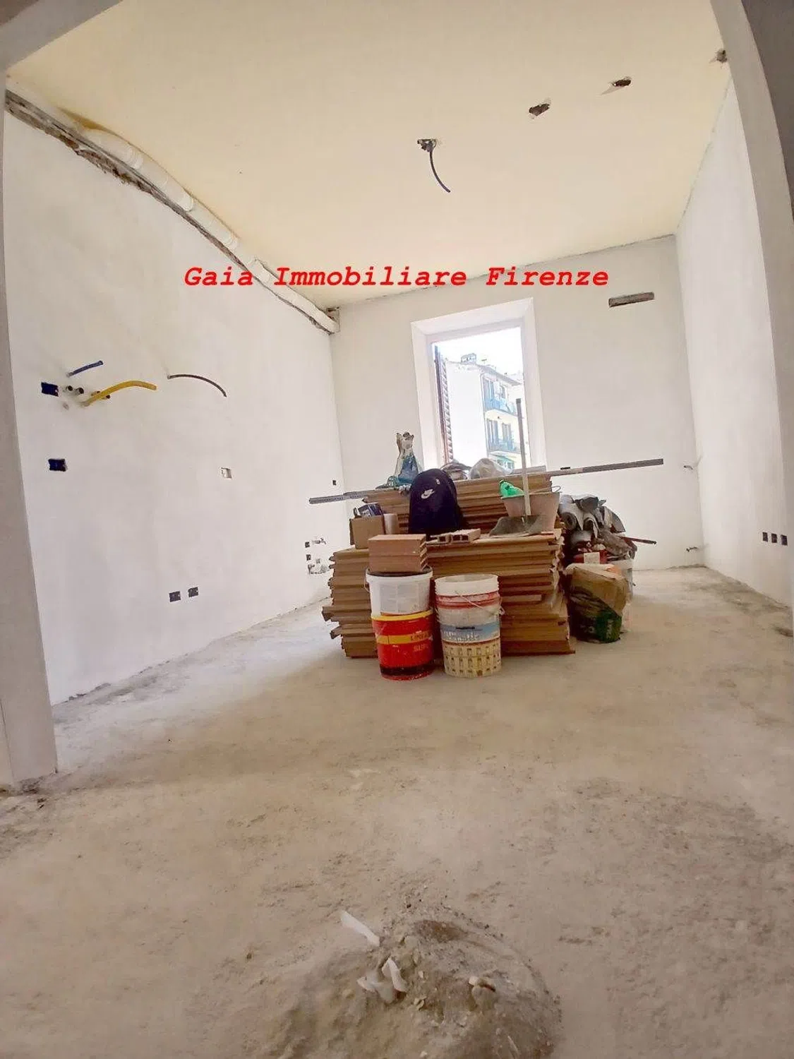 Trilocale in Quartiere Donatello - Oberdan - Photo 4