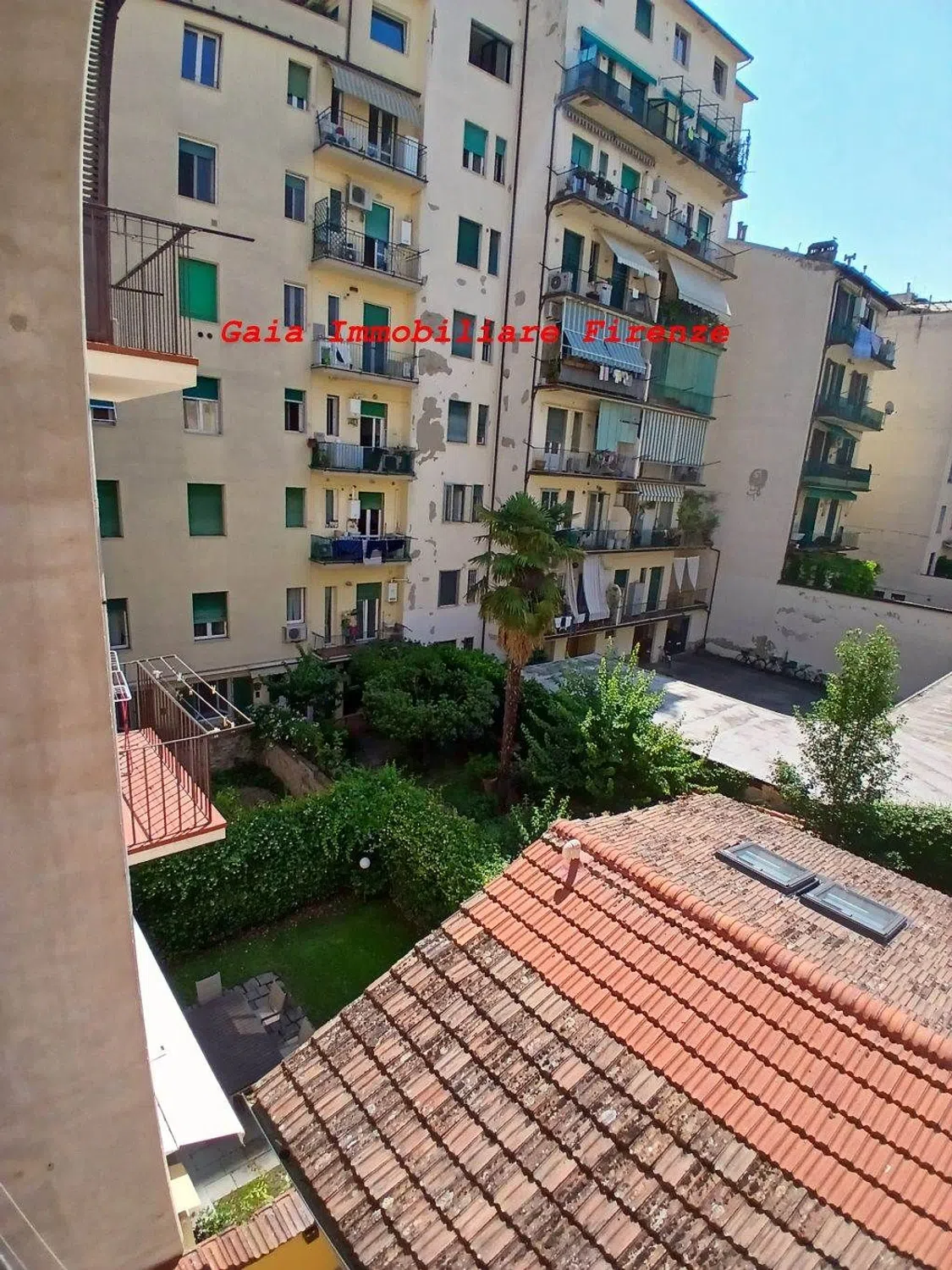 Trilocale in Quartiere Donatello - Oberdan - Photo 5