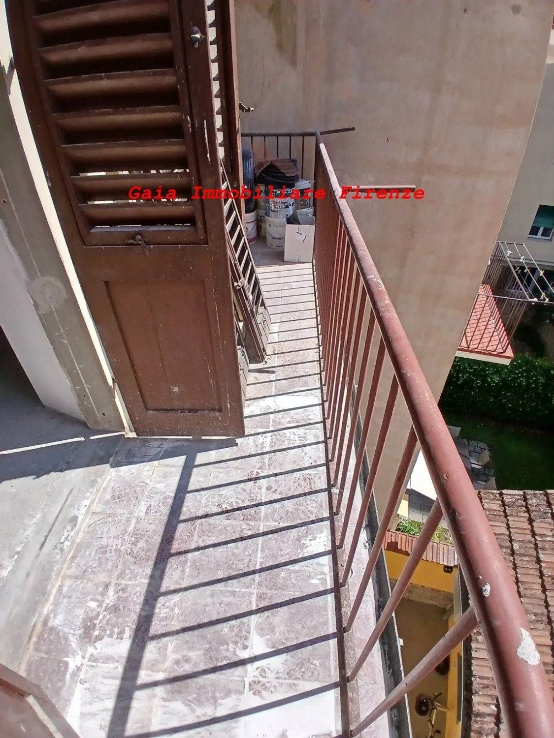 Trilocale in Quartiere Donatello - Oberdan - Photo 6