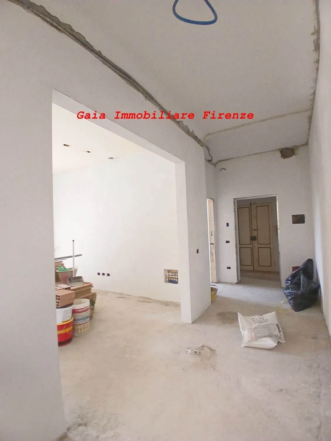 Trilocale in Quartiere Donatello - Oberdan - Photo 9