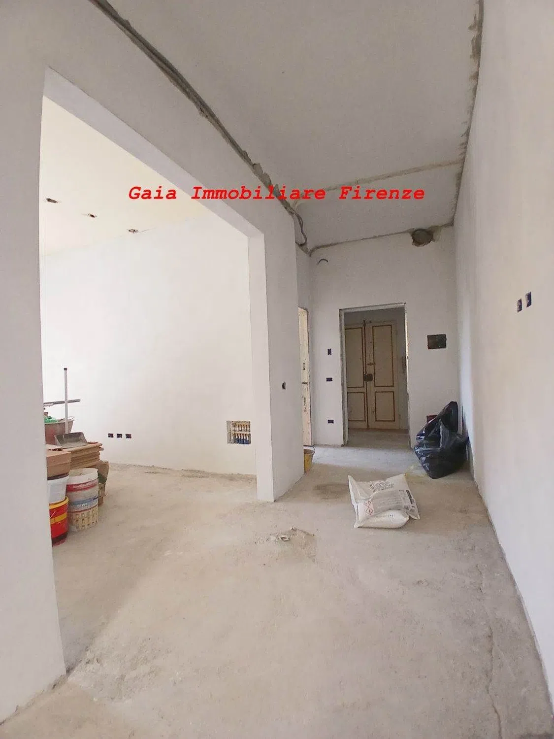 Trilocale in Quartiere Donatello - Oberdan - Photo 10