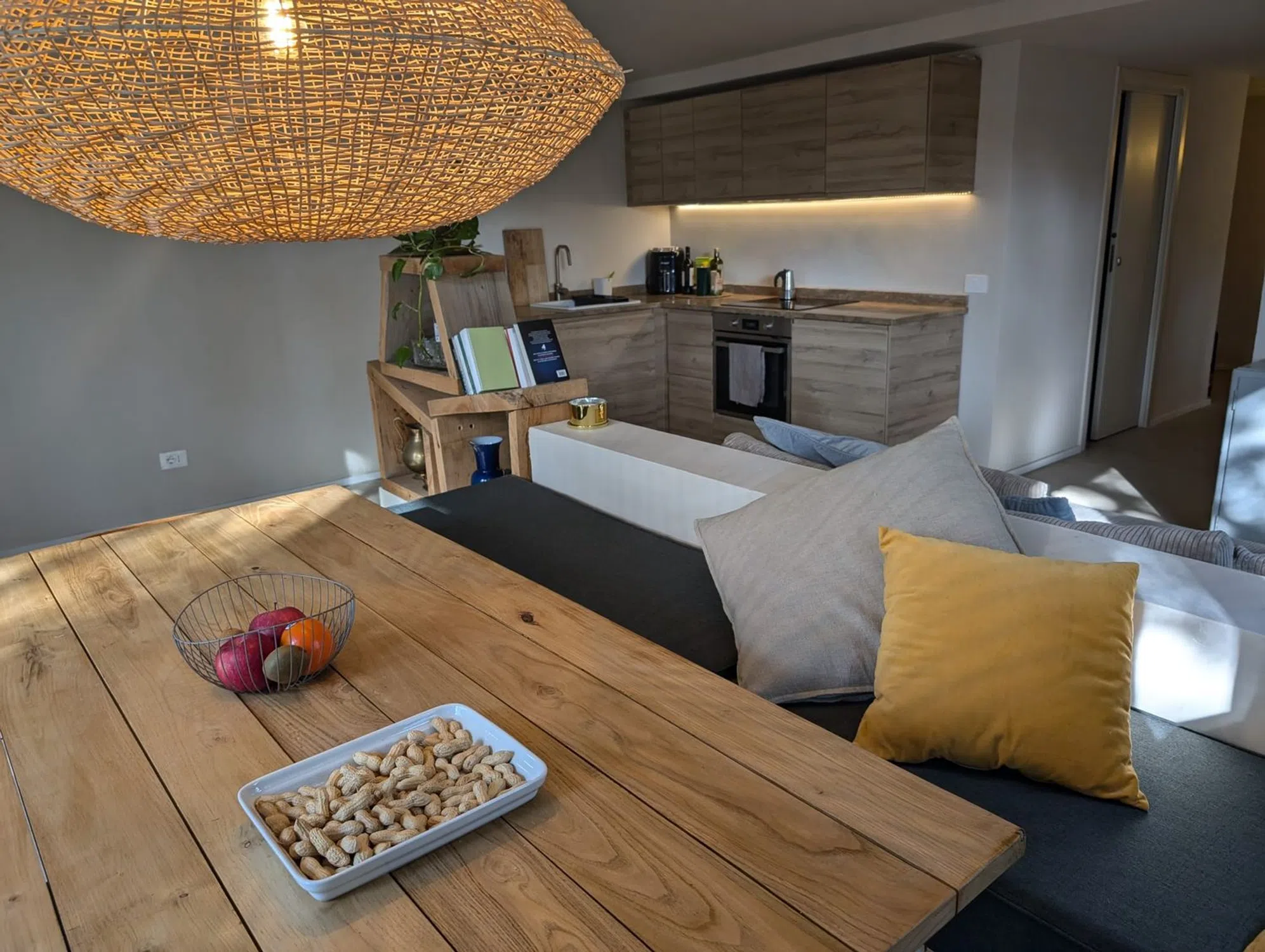 Bilocale in via Francesco Schupfer s.n.c. - Photo 2